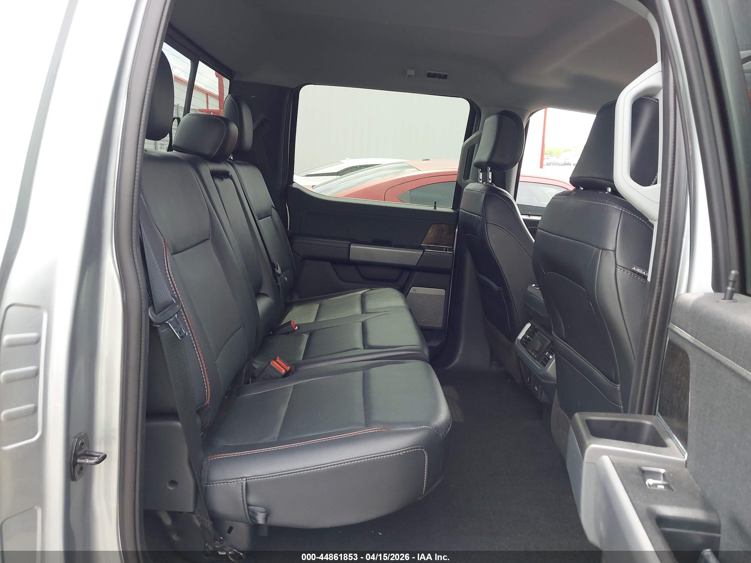 FORD F-150 image 8
