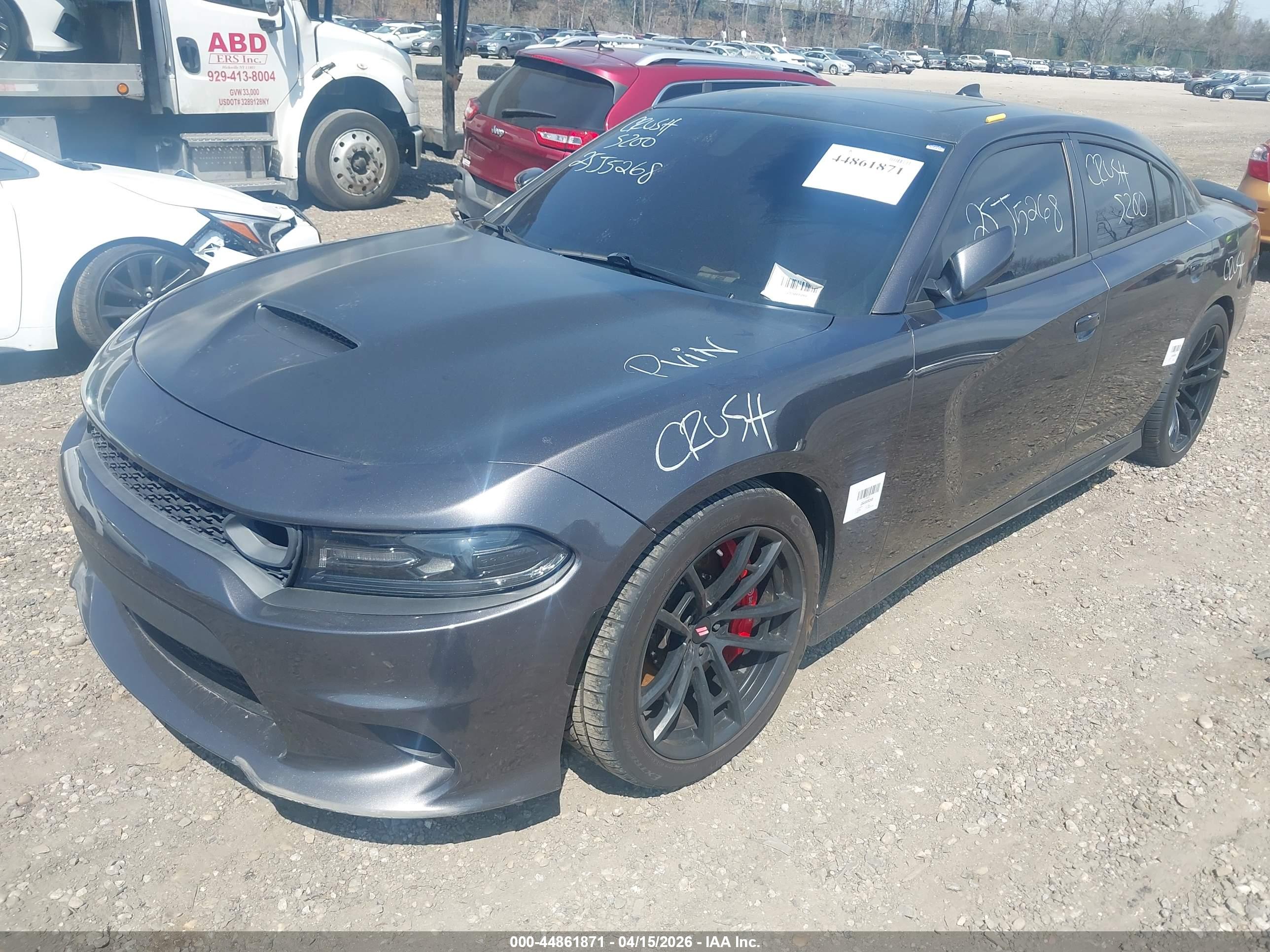 DODGE CHARGER image 2