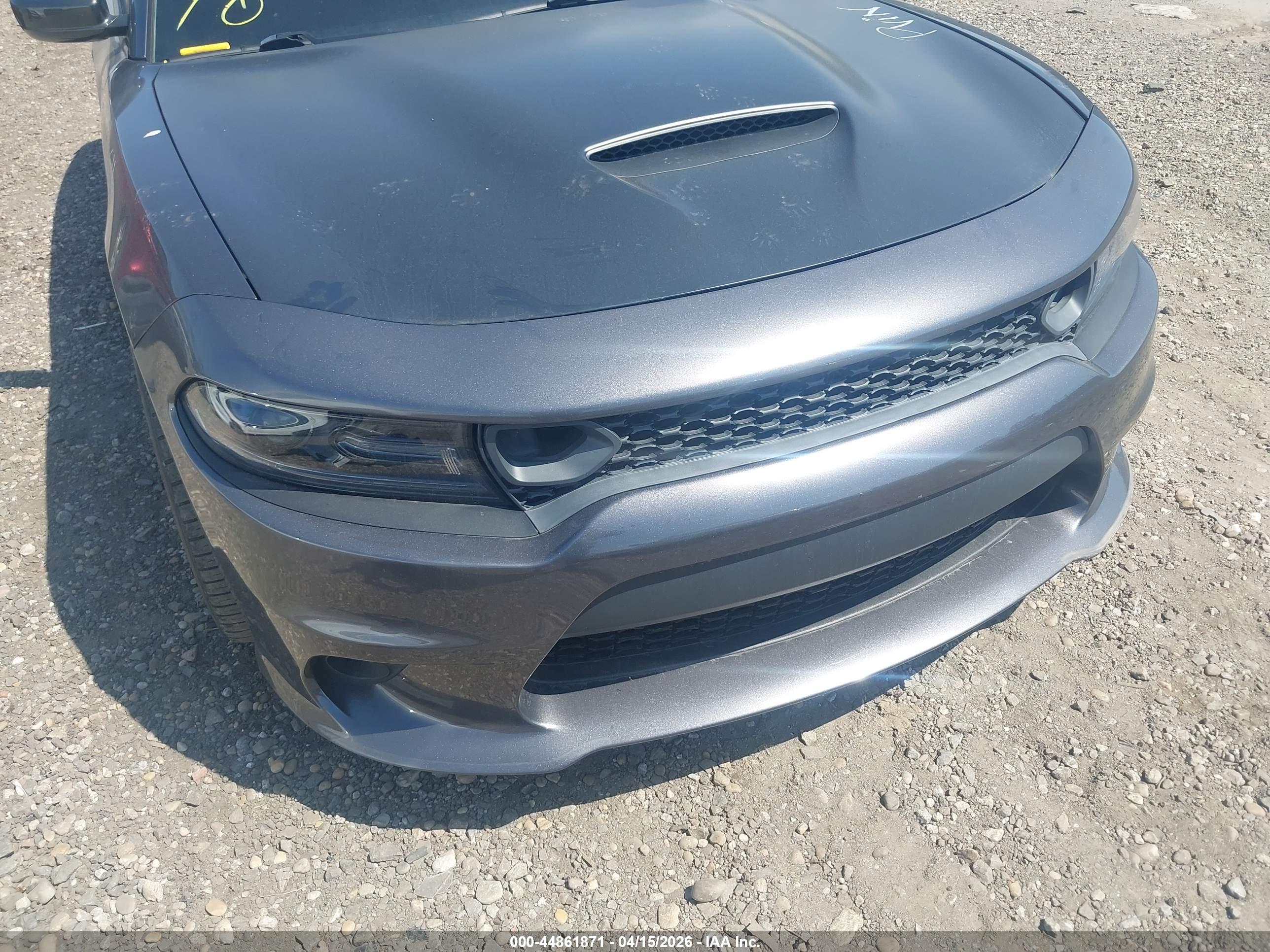 DODGE CHARGER image 6