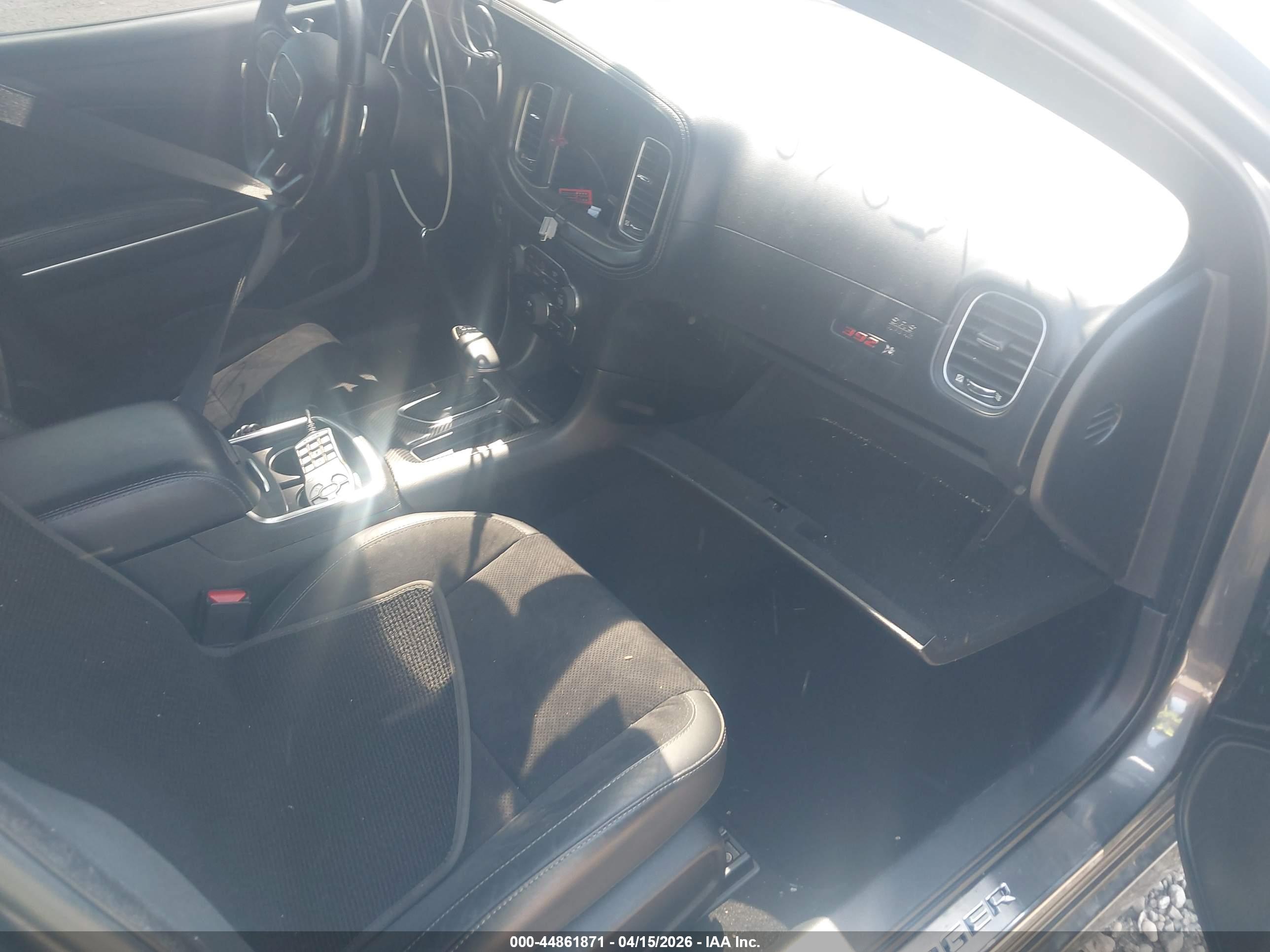 DODGE CHARGER image 8