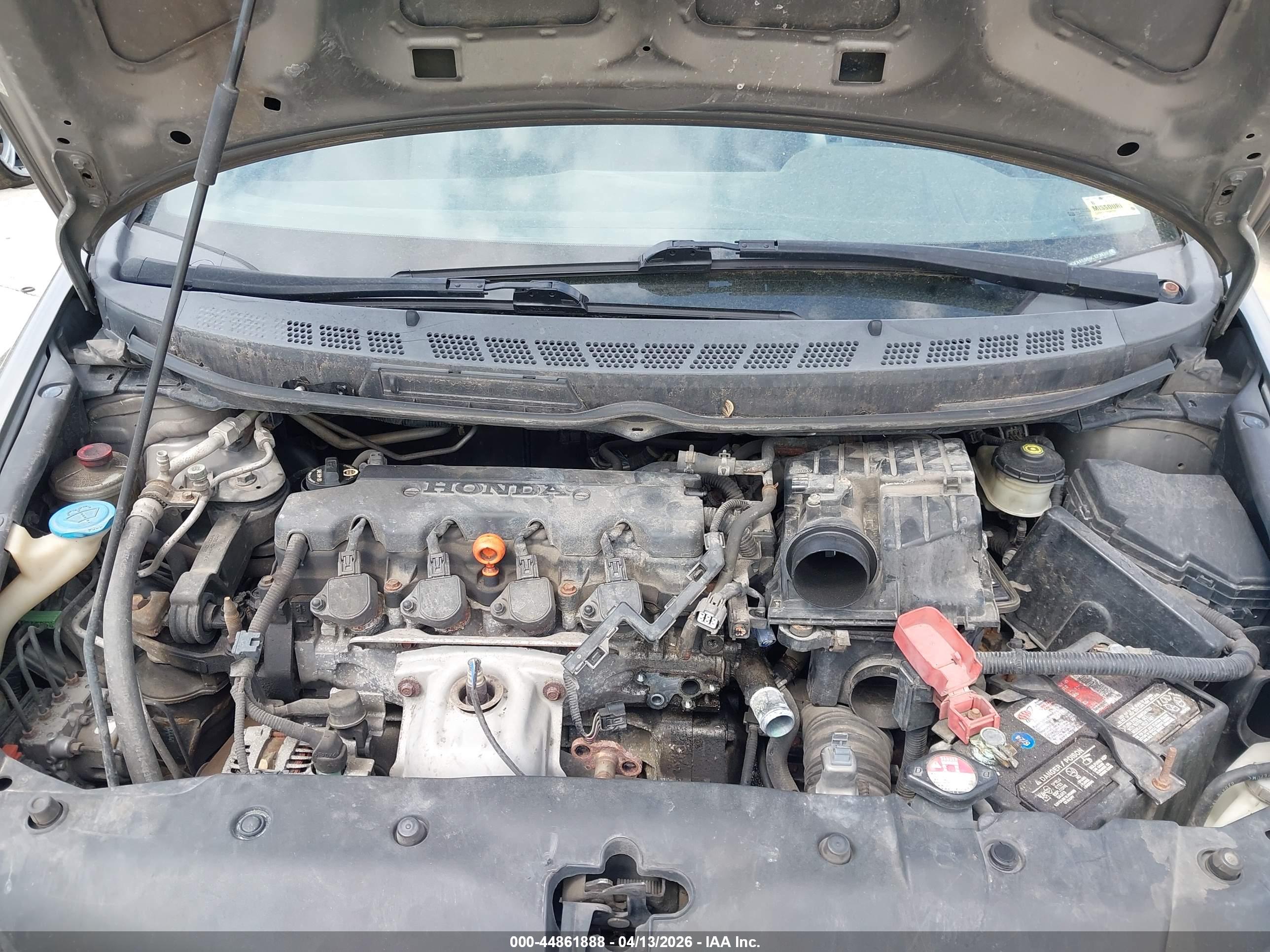 HONDA CIVIC image 10