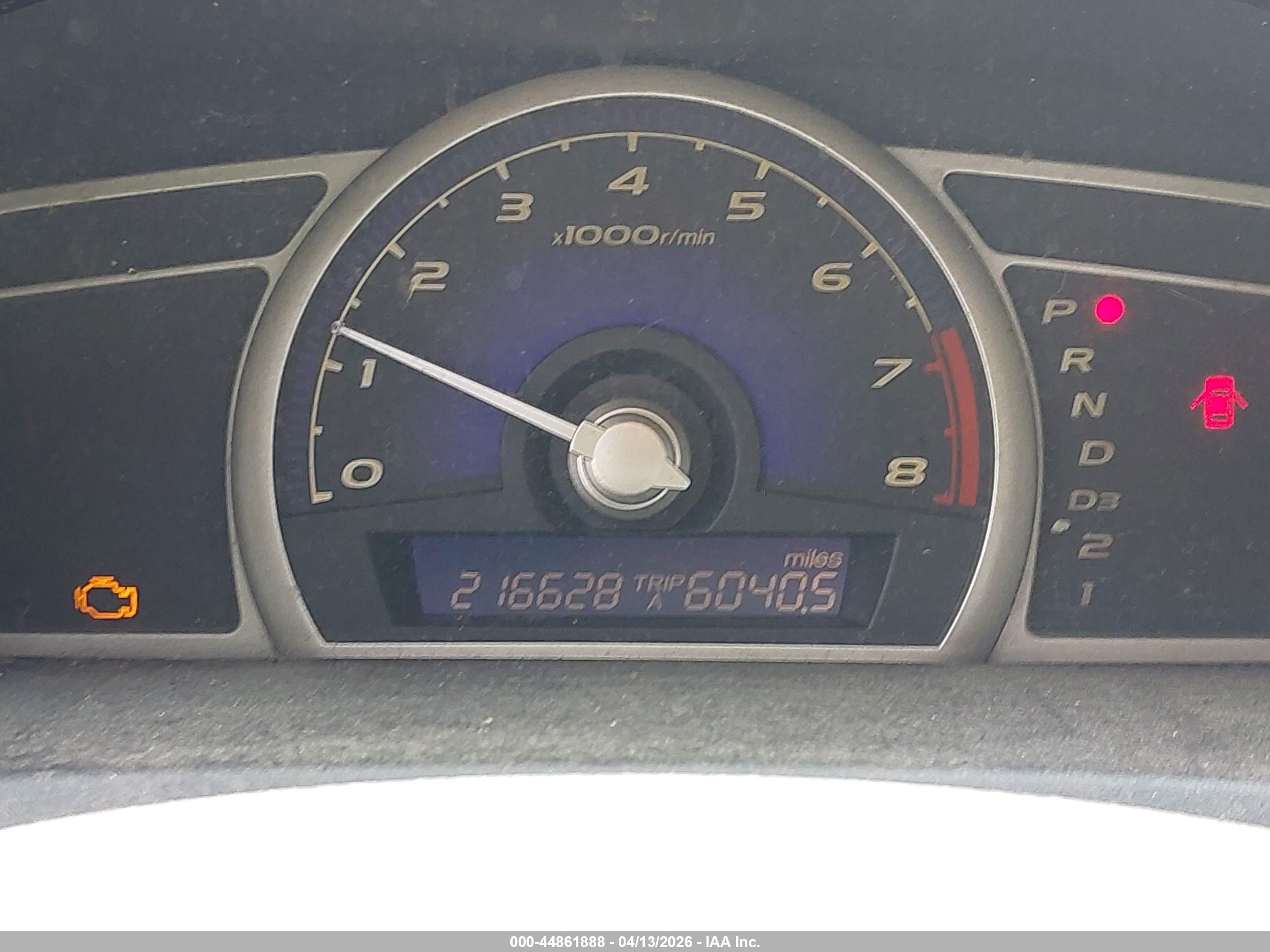 HONDA CIVIC image 7