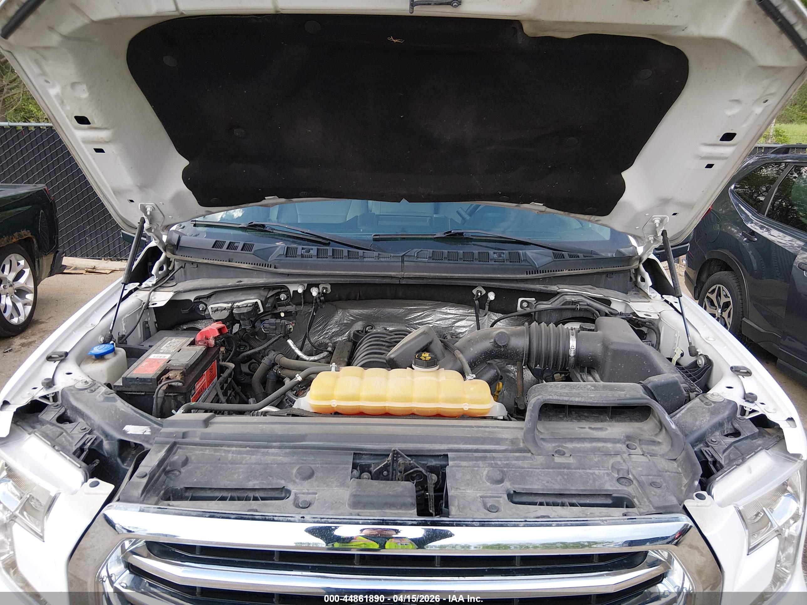 FORD F-150 image 10