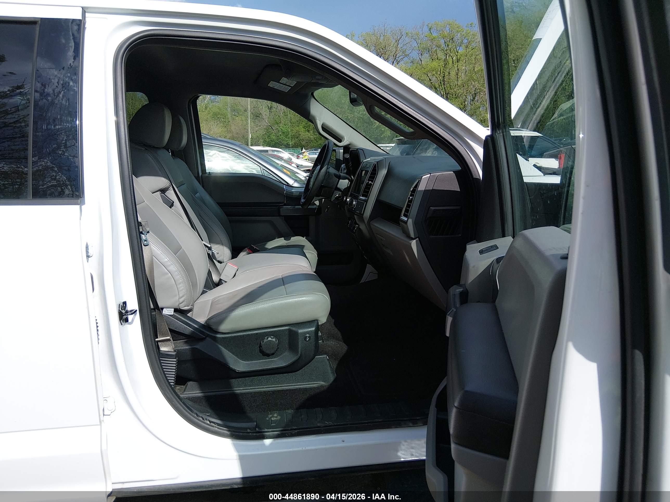 FORD F-150 image 5