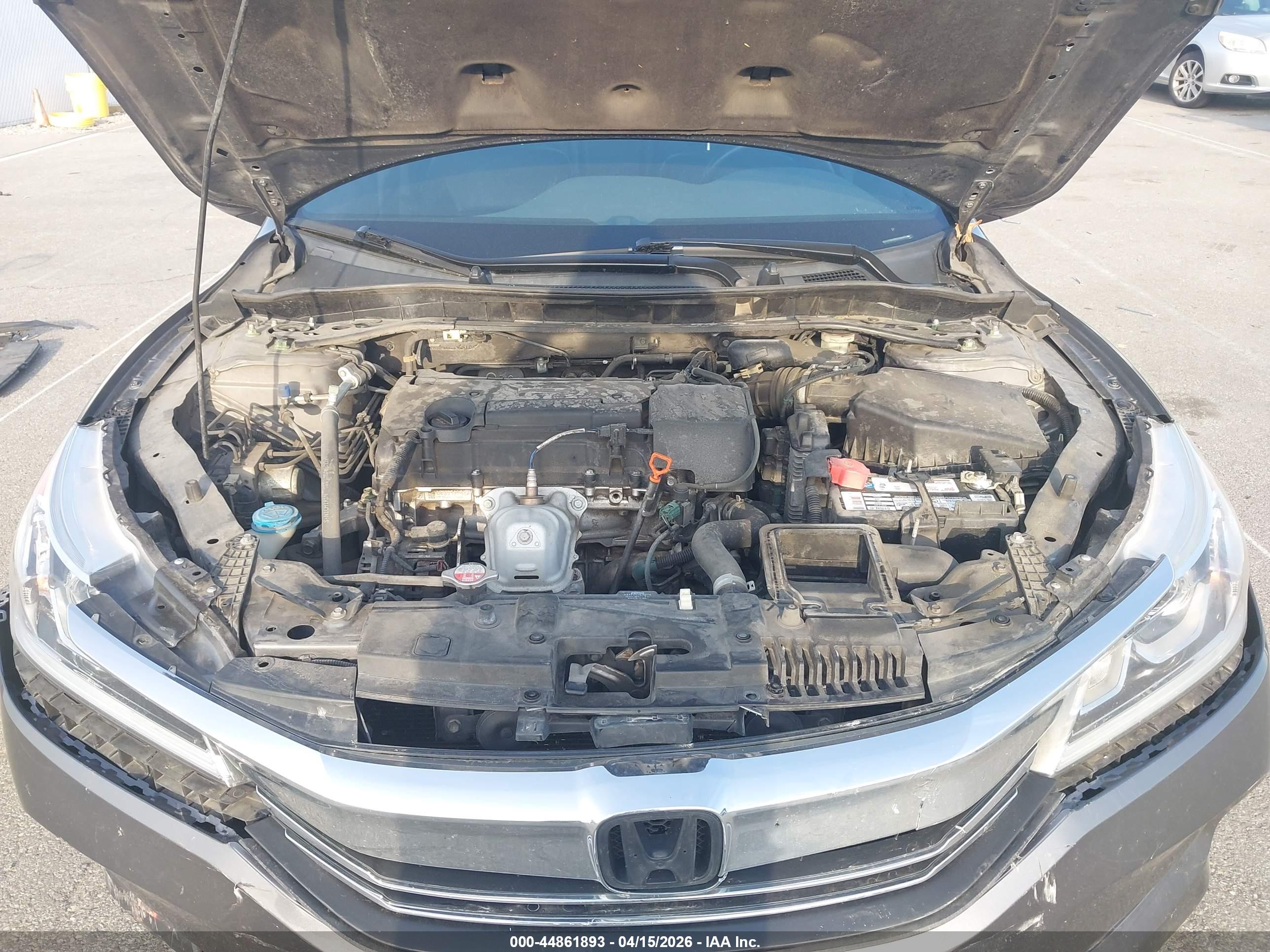 HONDA ACCORD image 10