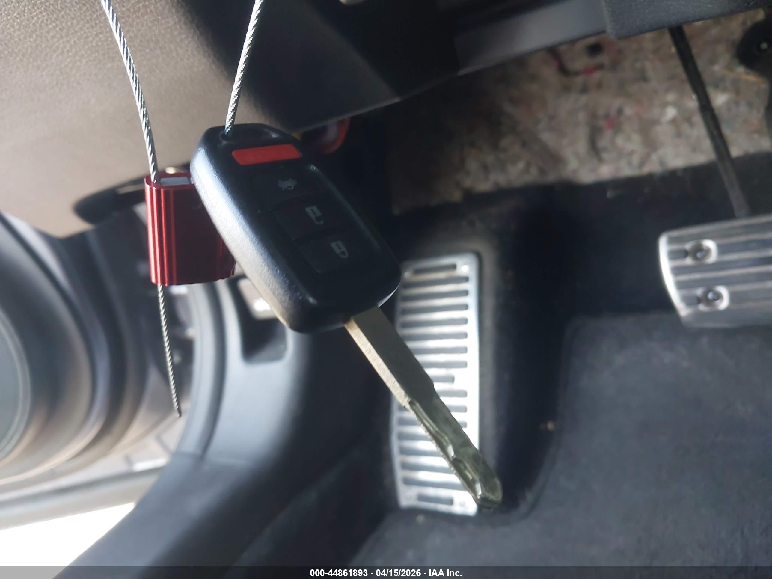 HONDA ACCORD image 11