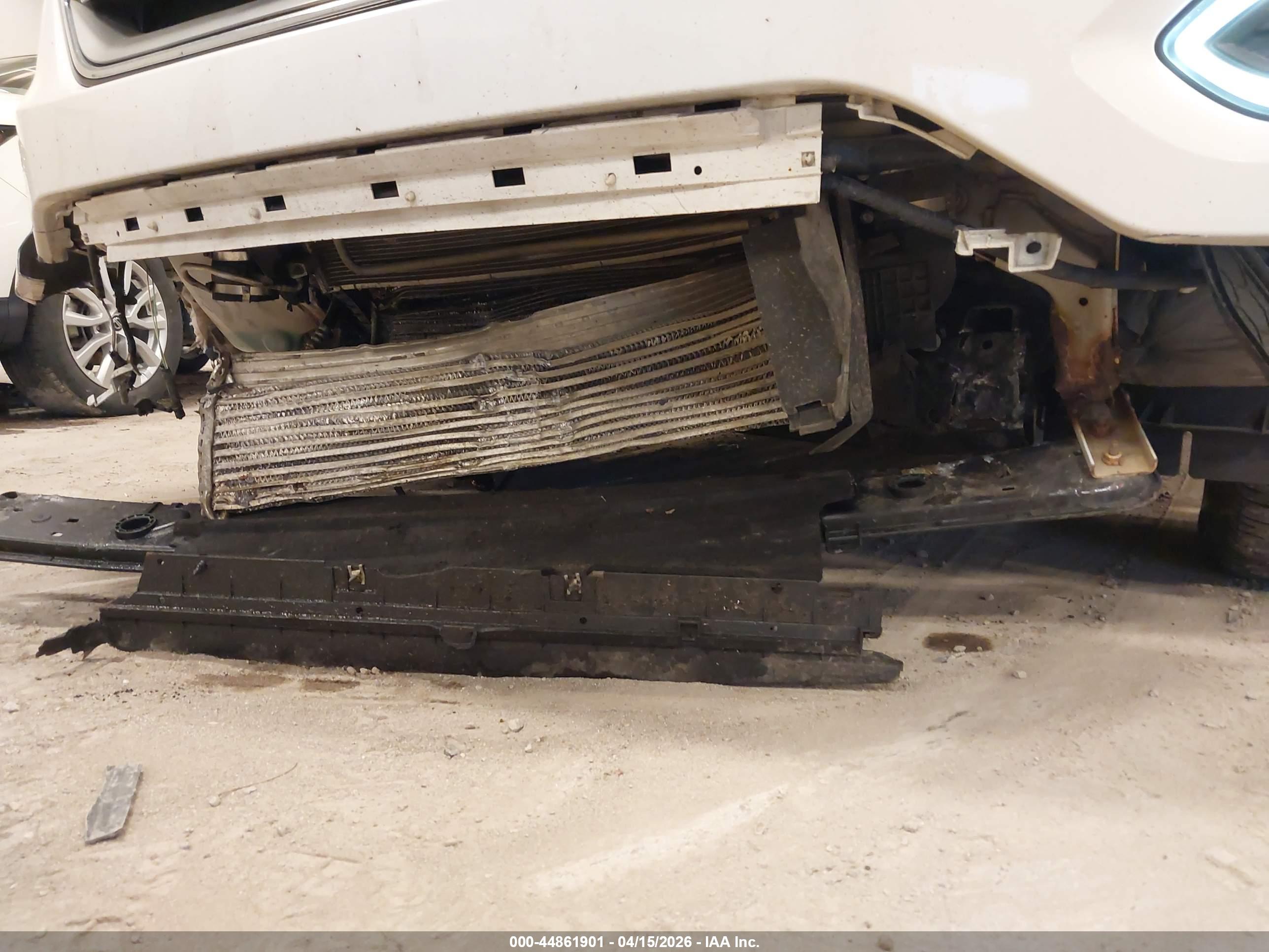 FORD EDGE image 6
