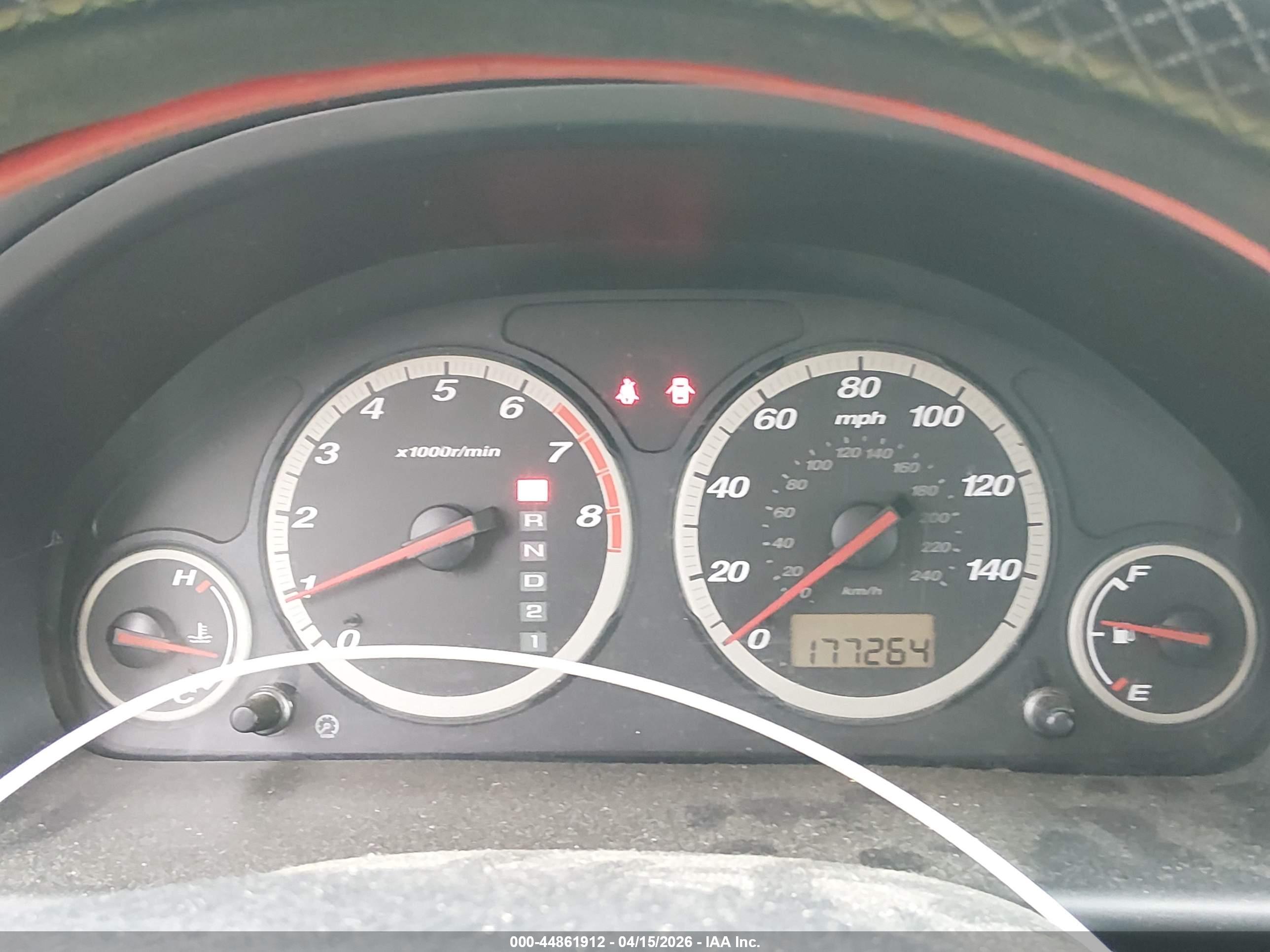 HONDA CR-V image 7