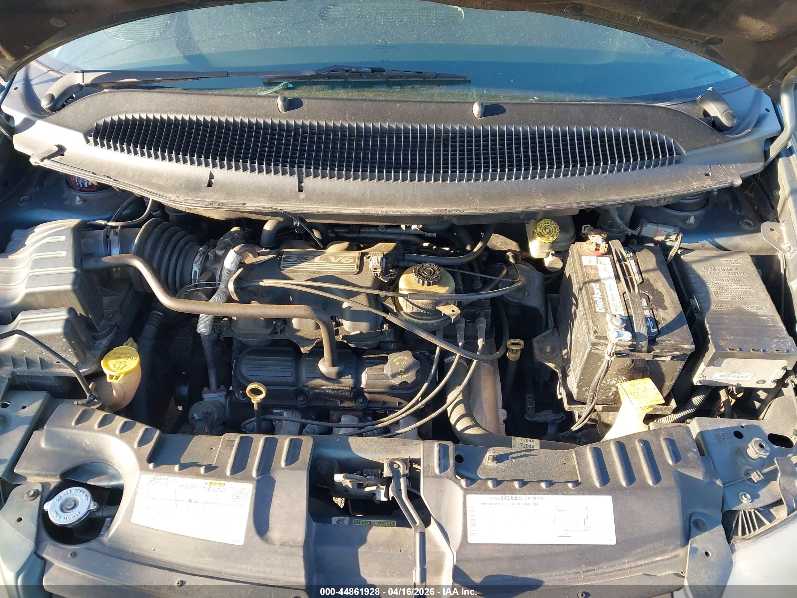 DODGE GRAND image 10