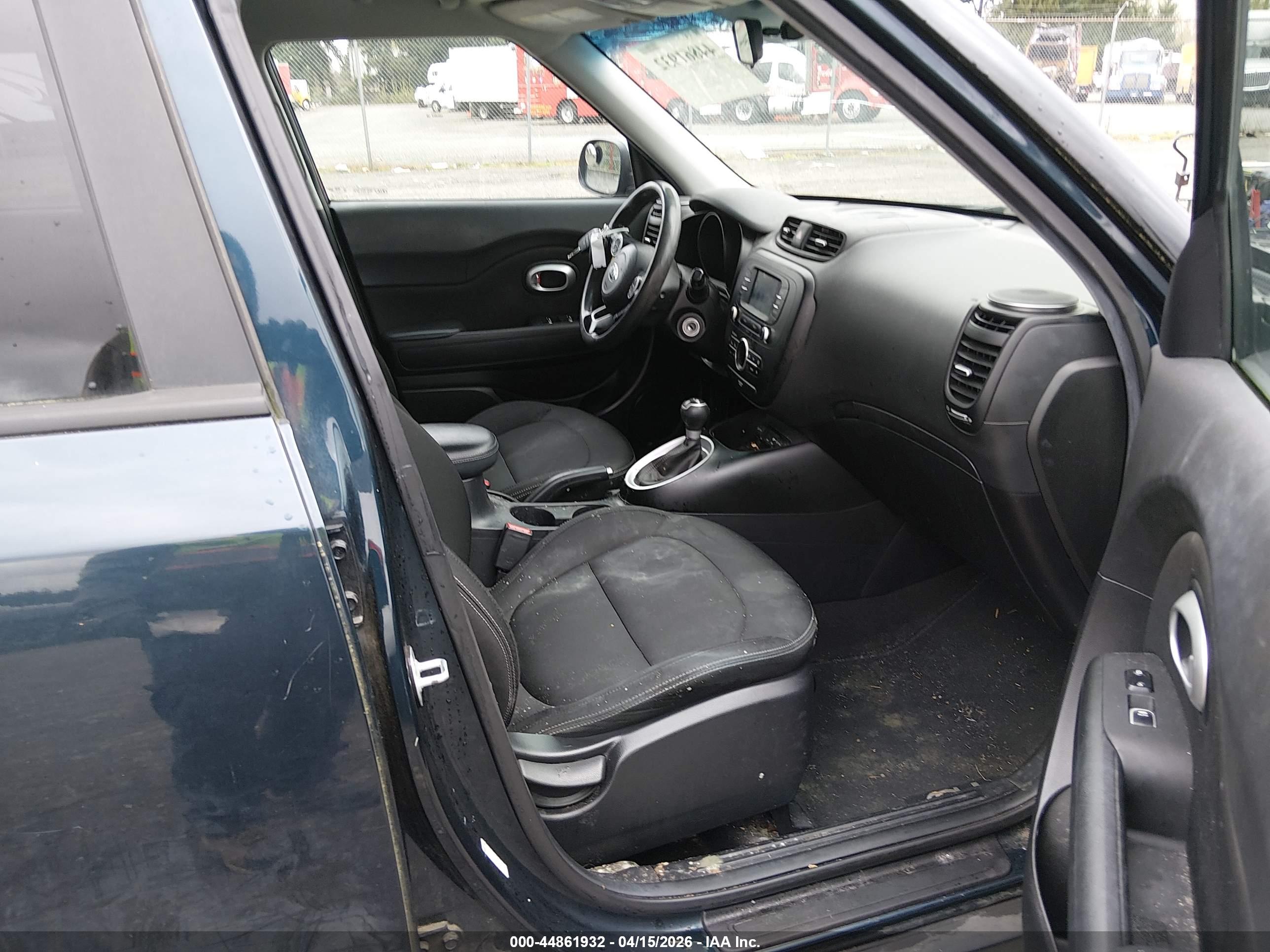 KIA SOUL image 5