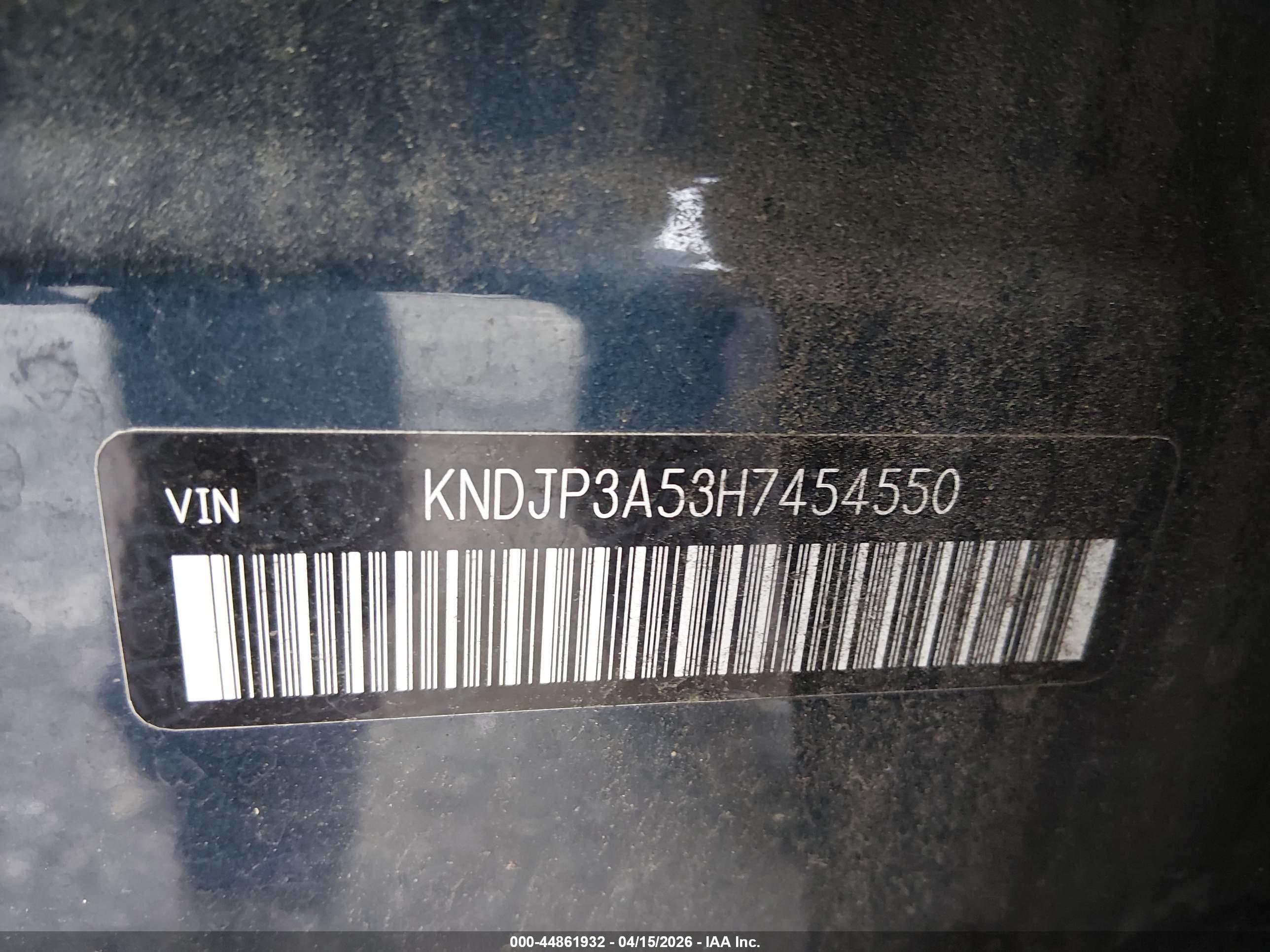 KIA SOUL image 9