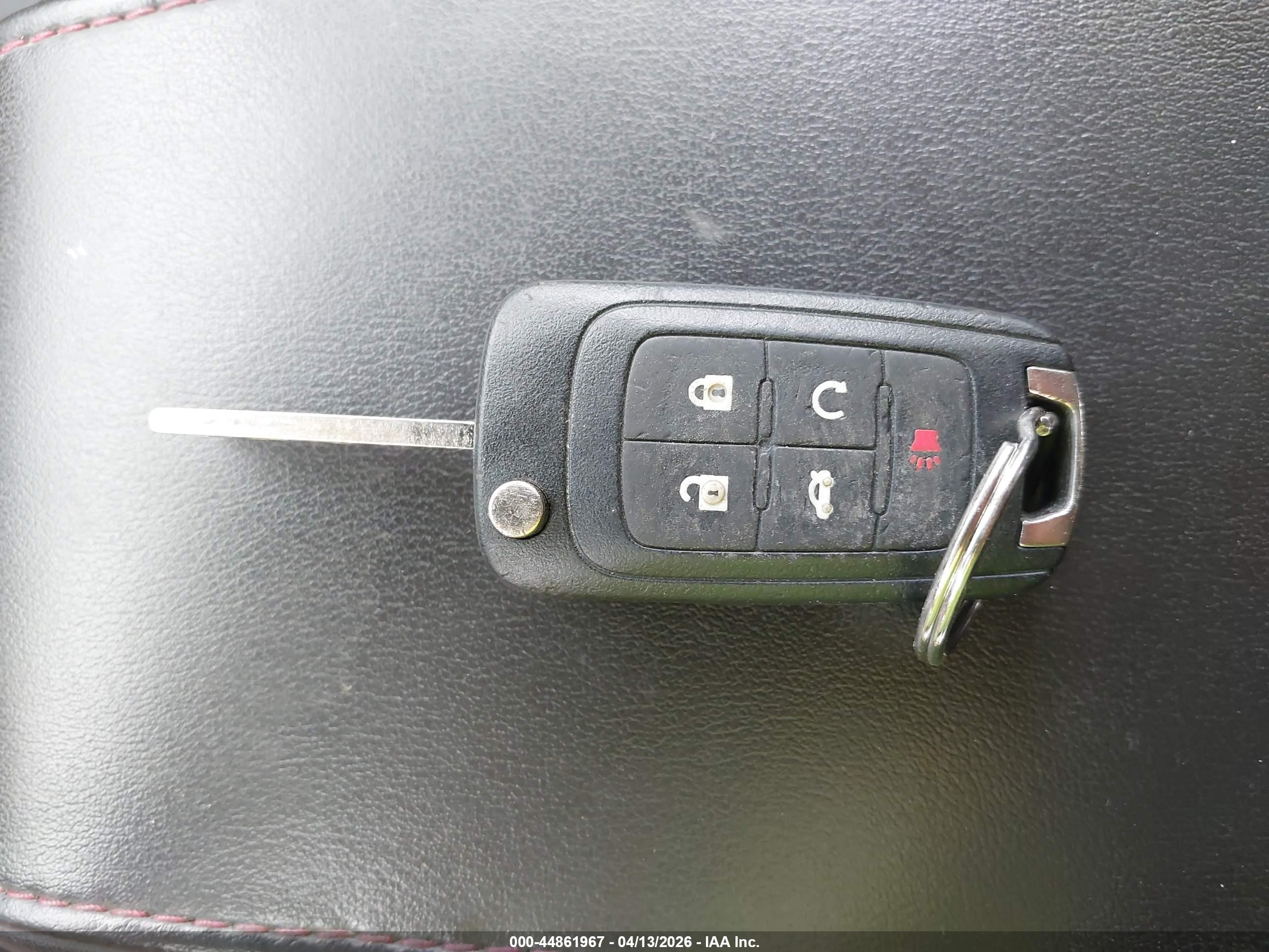 CHEVROLET EQUINOX image 11