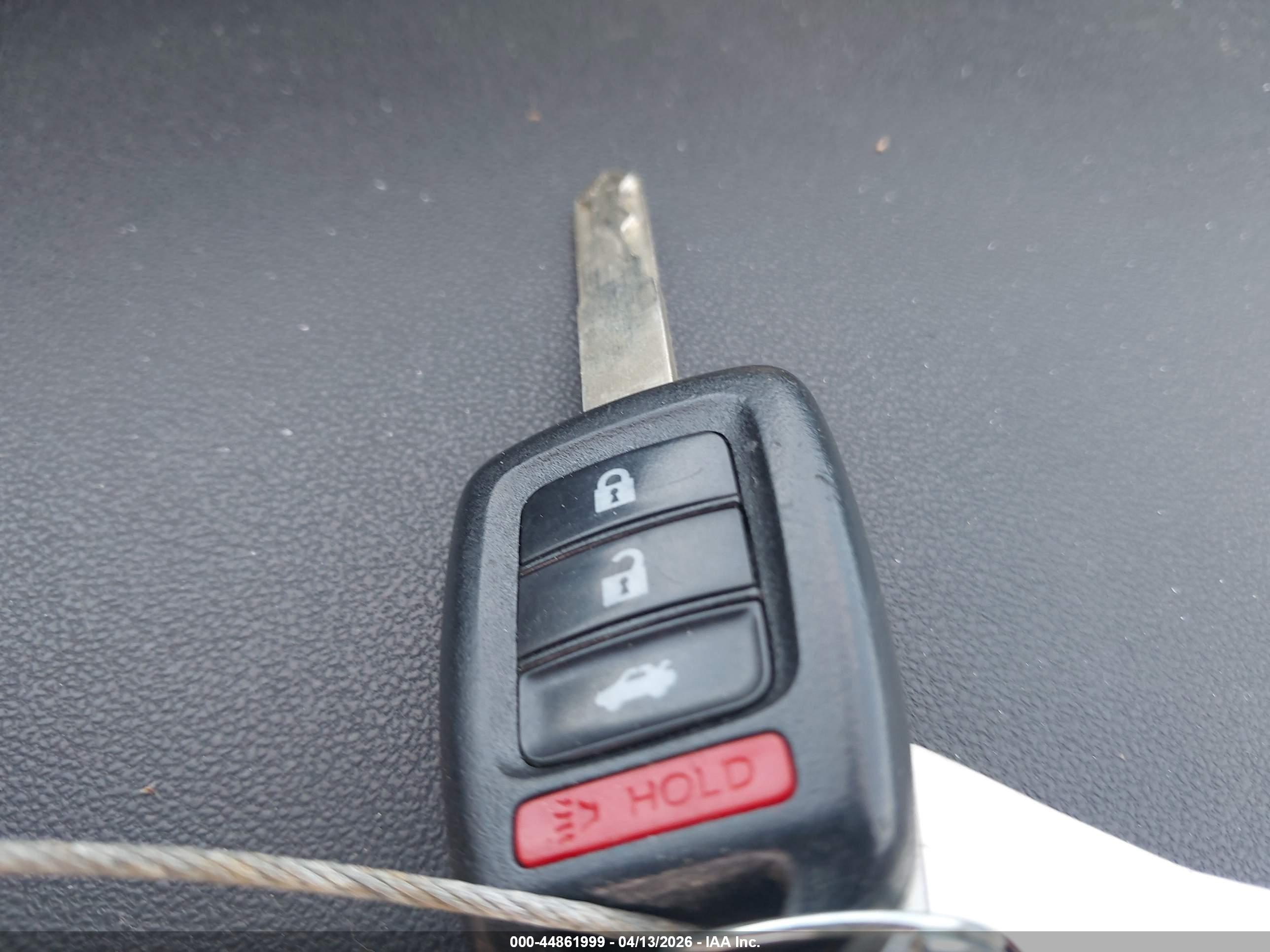 HONDA CIVIC image 11