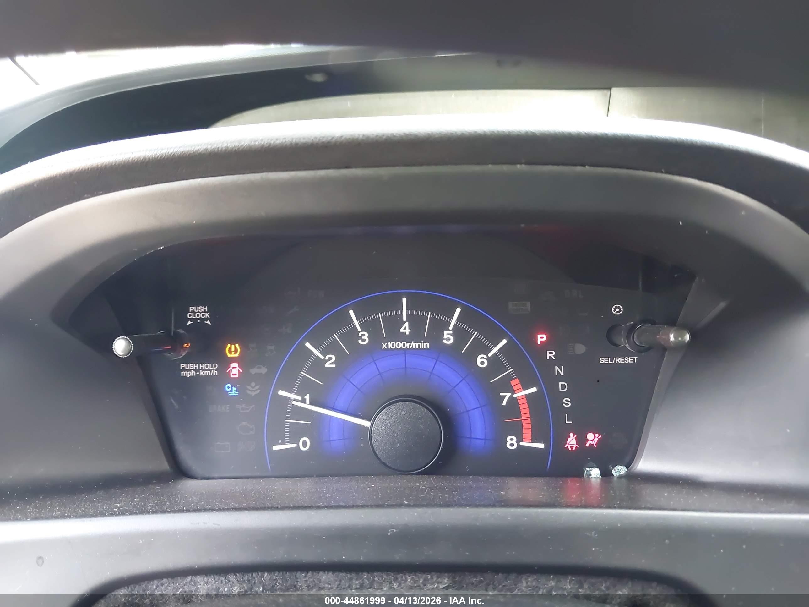 HONDA CIVIC image 7