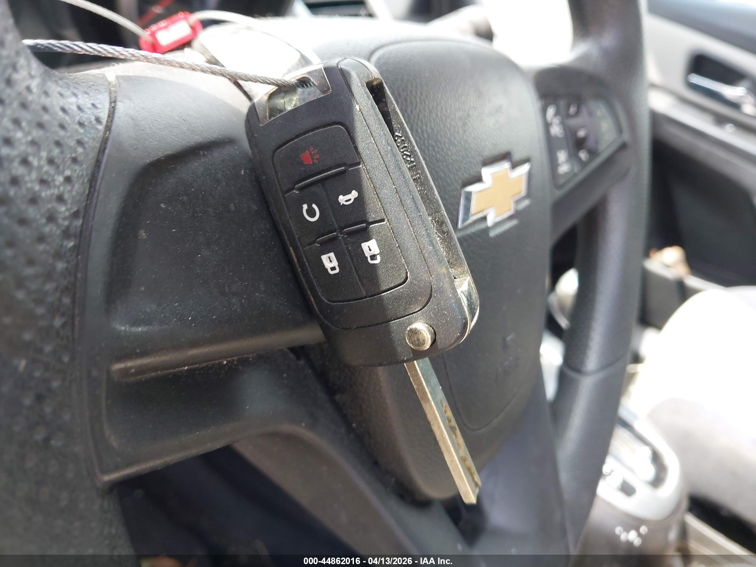 CHEVROLET CRUZE image 11