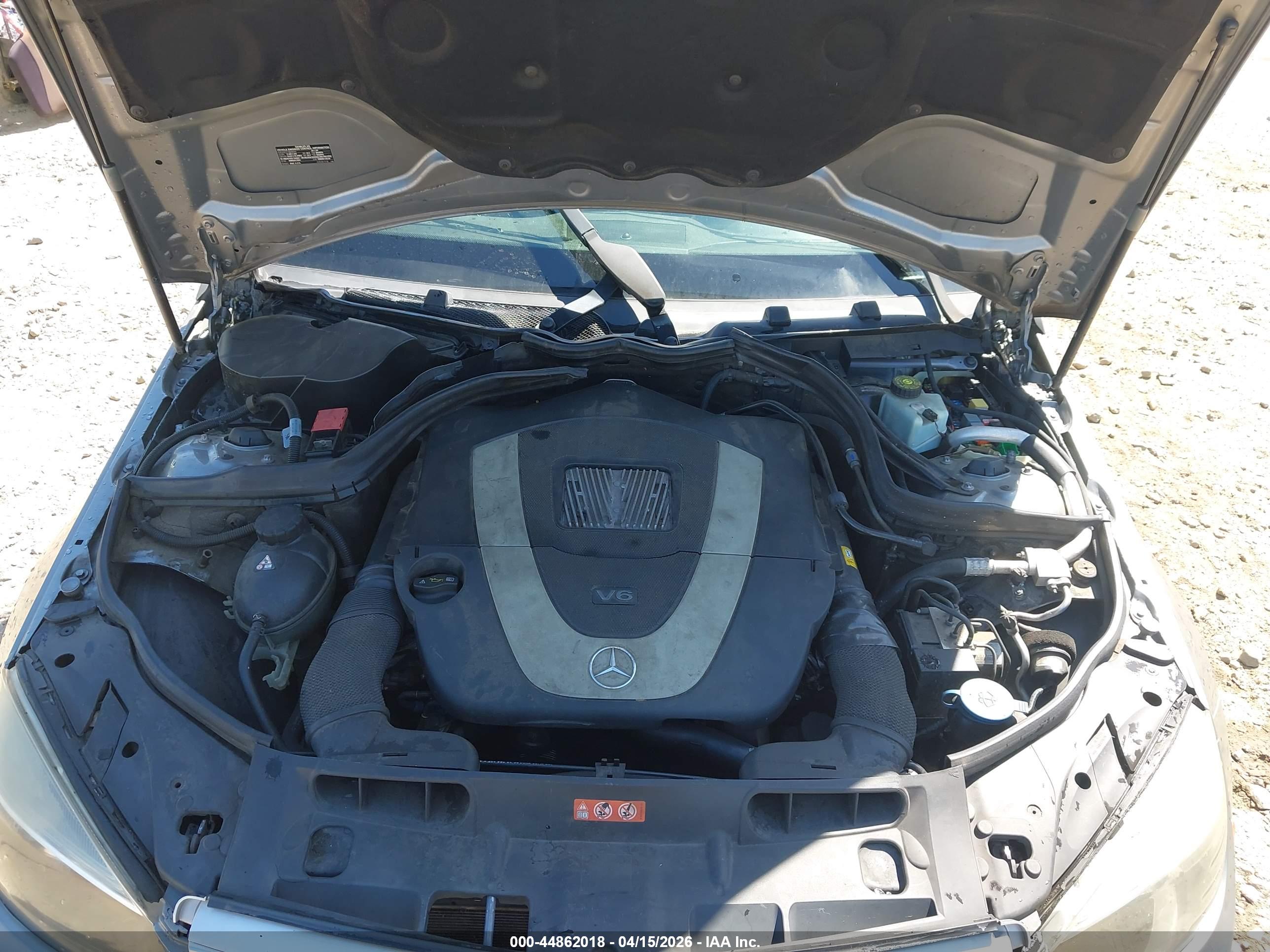 MERCEDES-BENZ C image 10