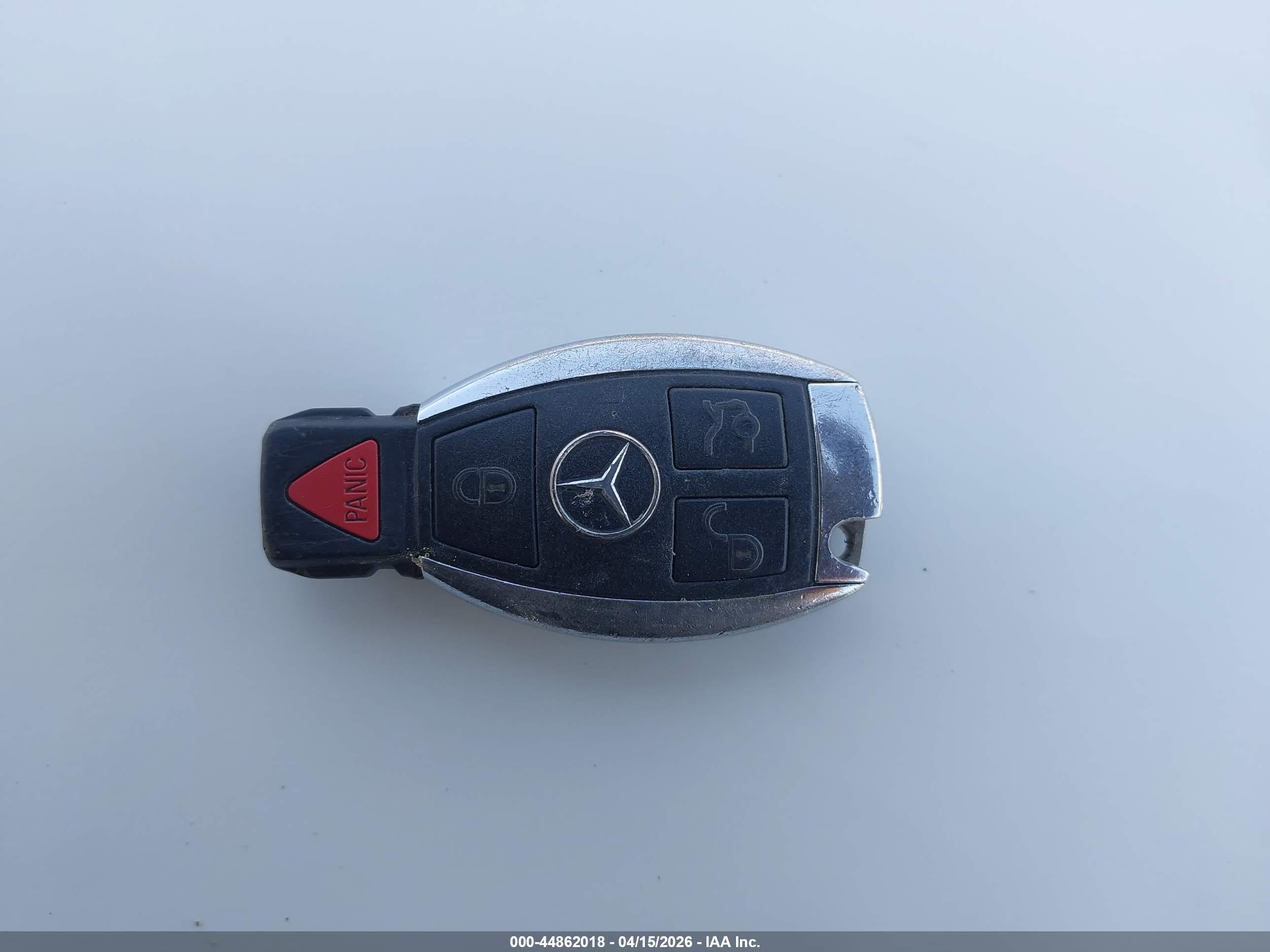 MERCEDES-BENZ C image 11