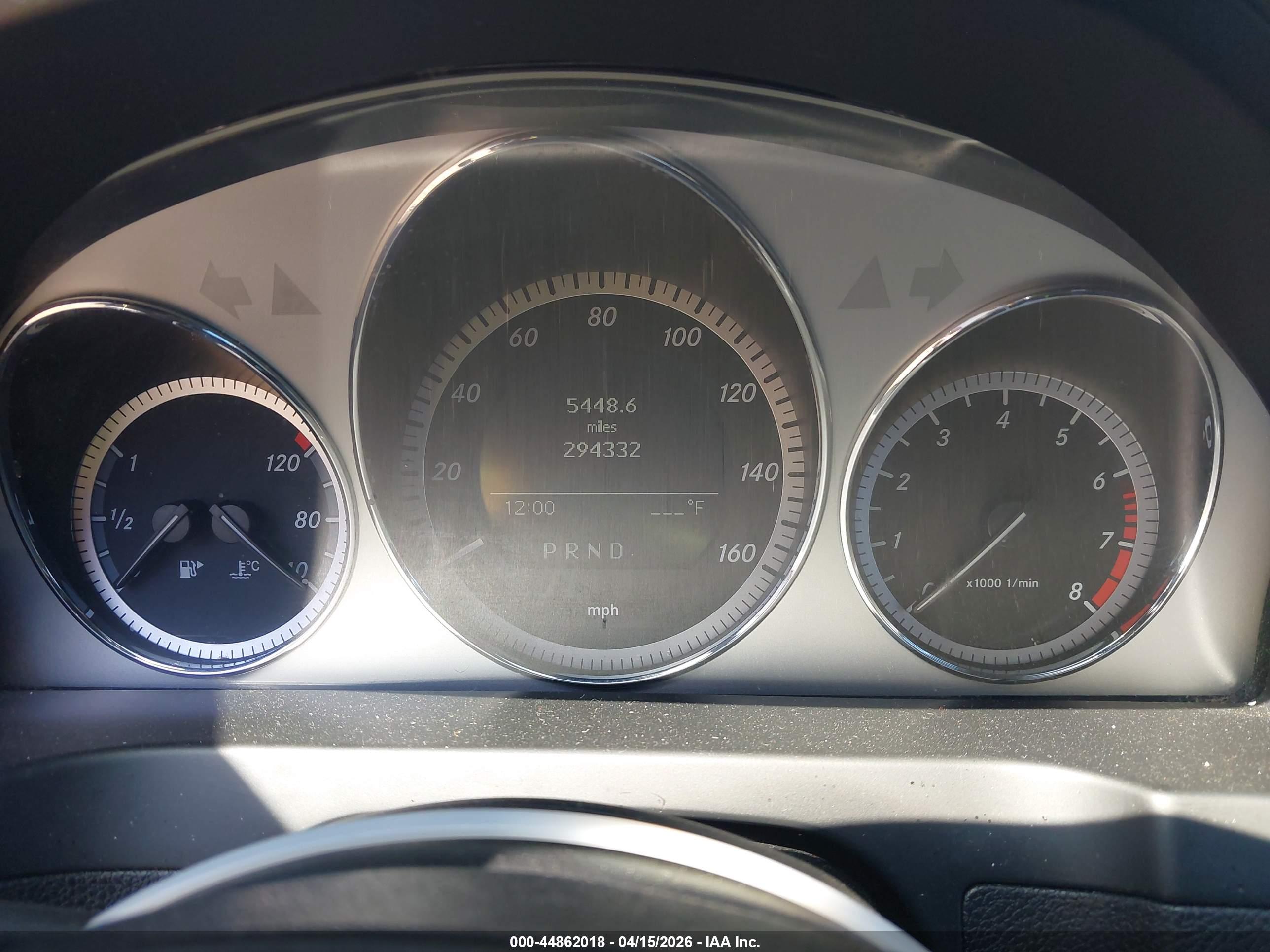 MERCEDES-BENZ C image 7
