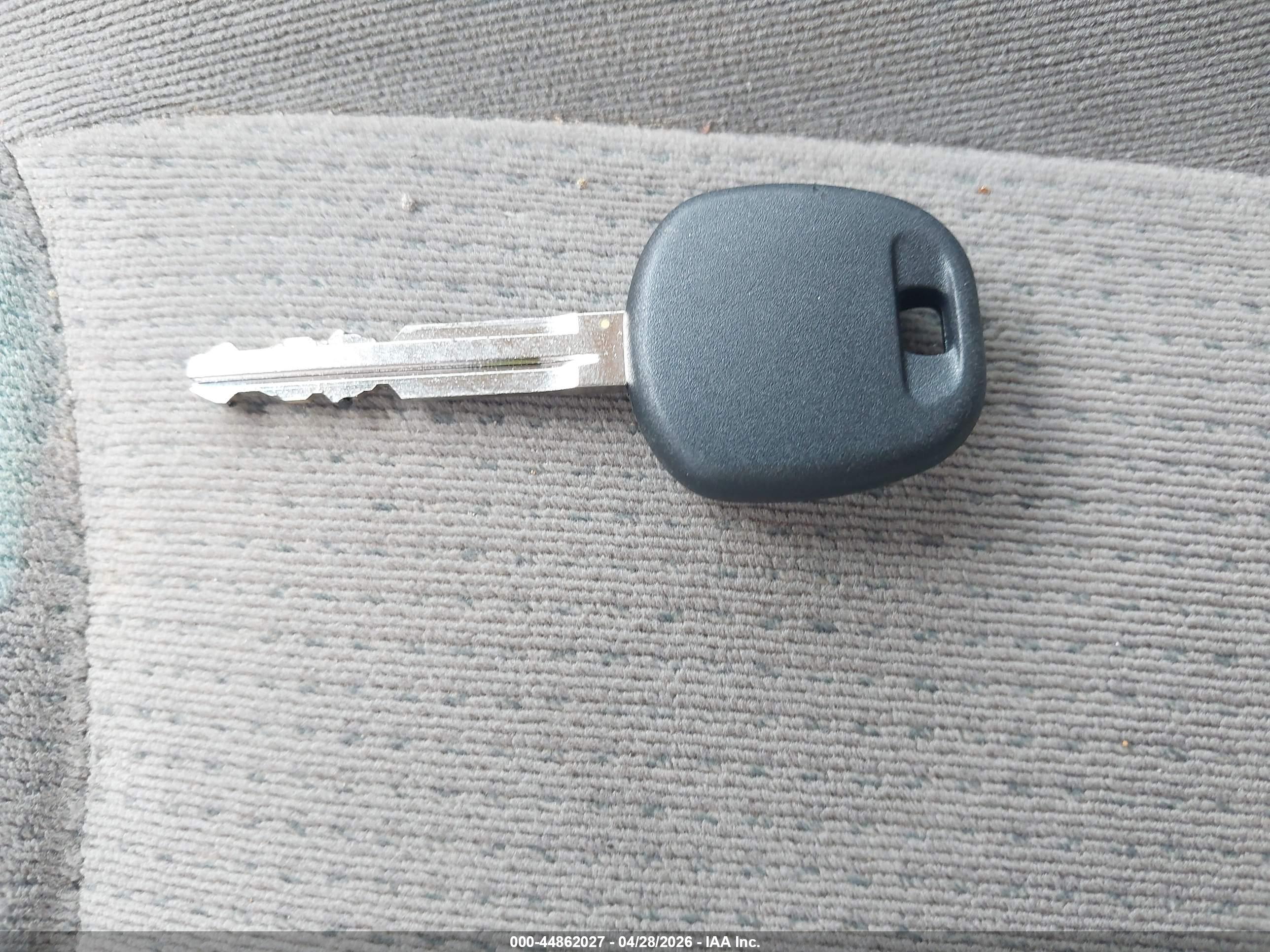 TOYOTA SIENNA image 11