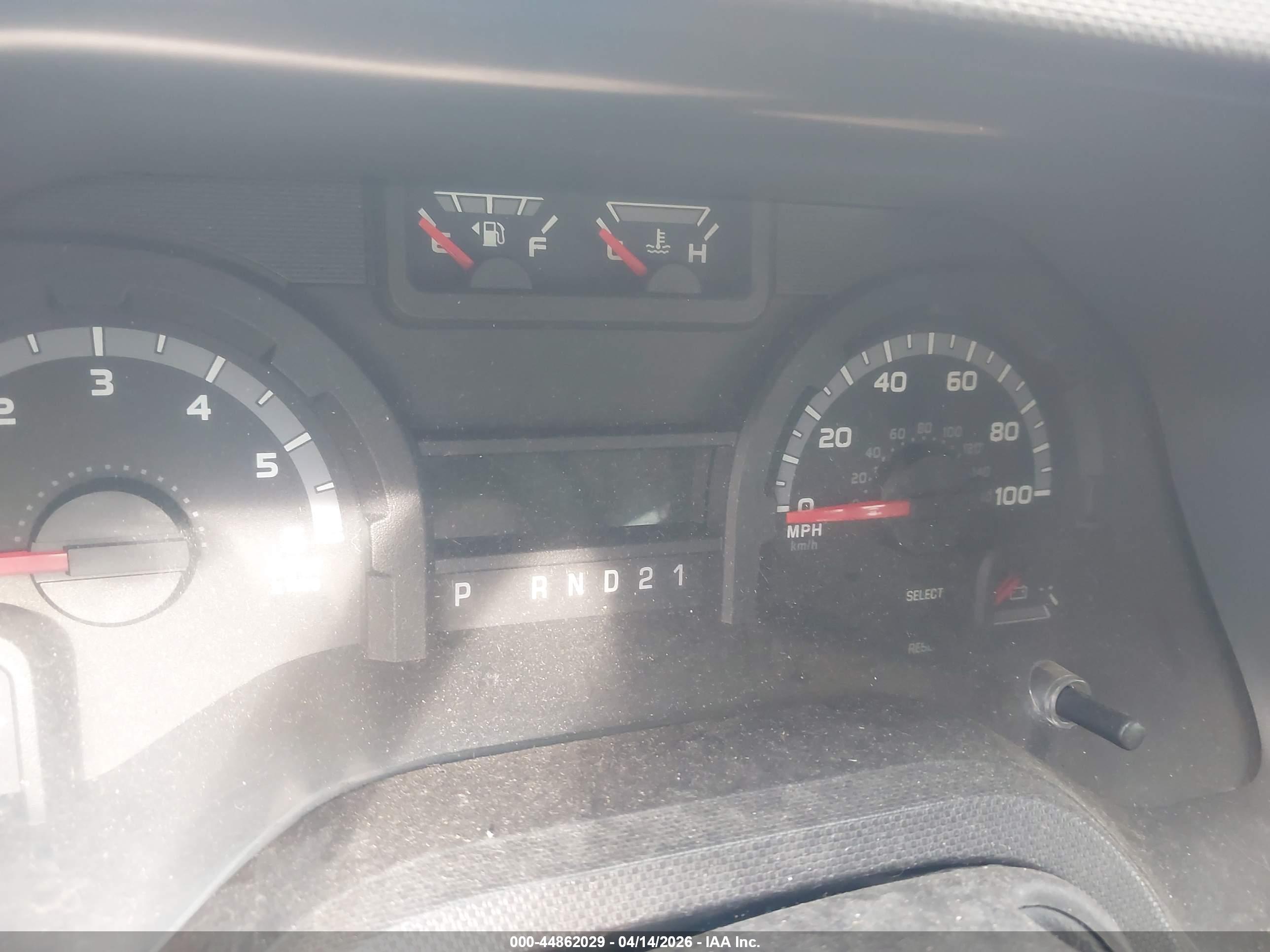 FORD E-350 image 7