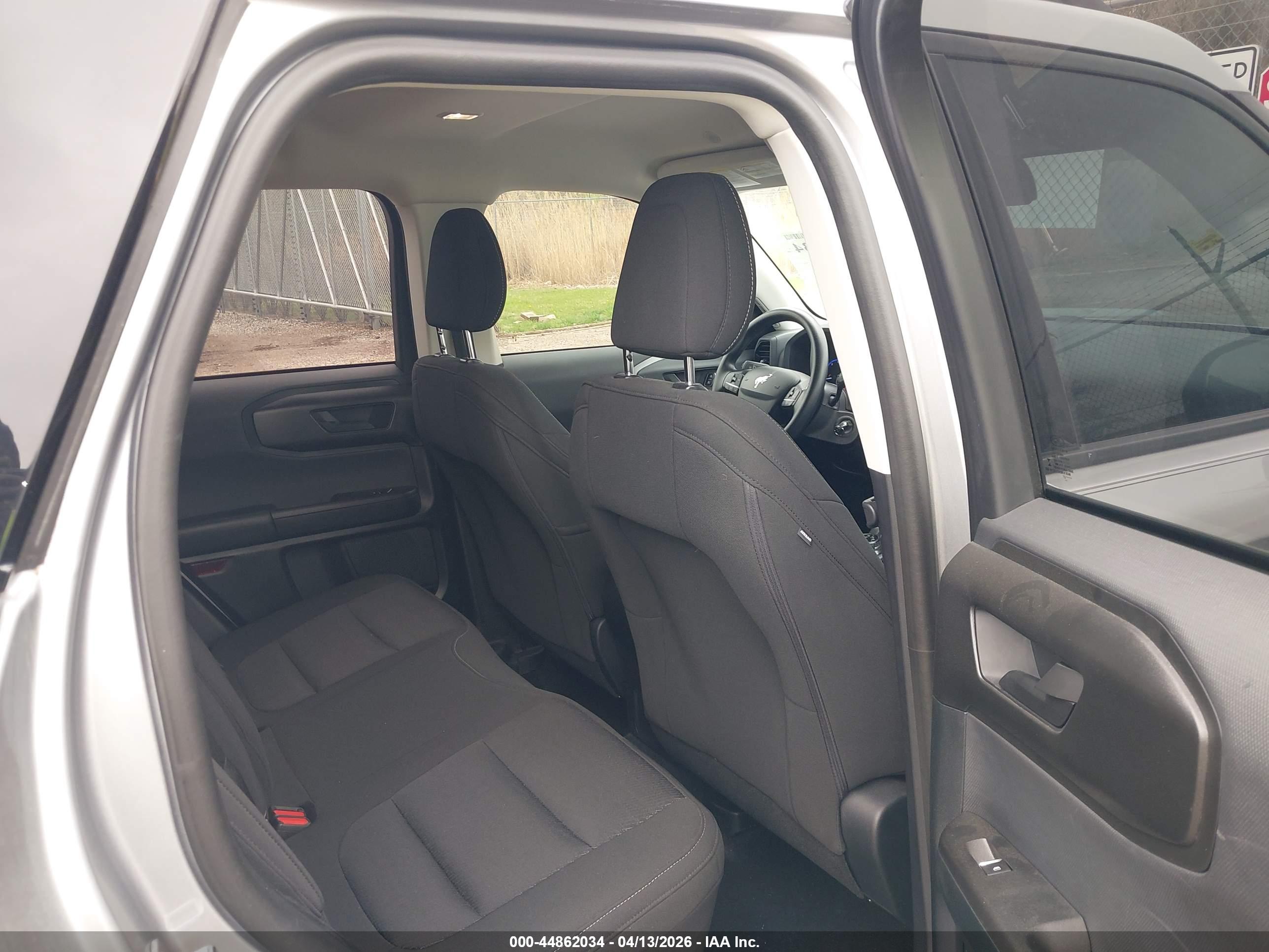FORD BRONCO image 8
