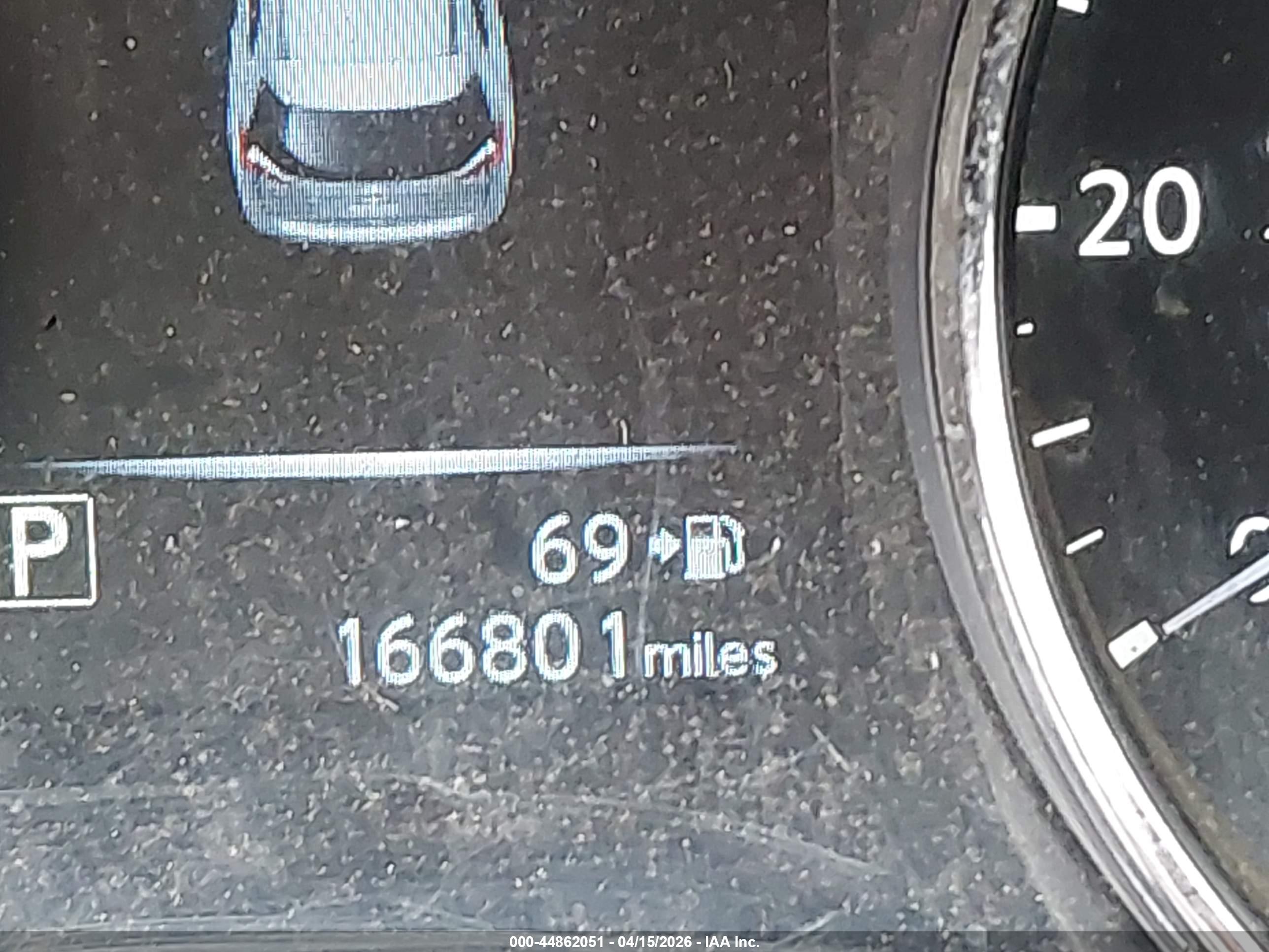 NISSAN ROGUE image 7