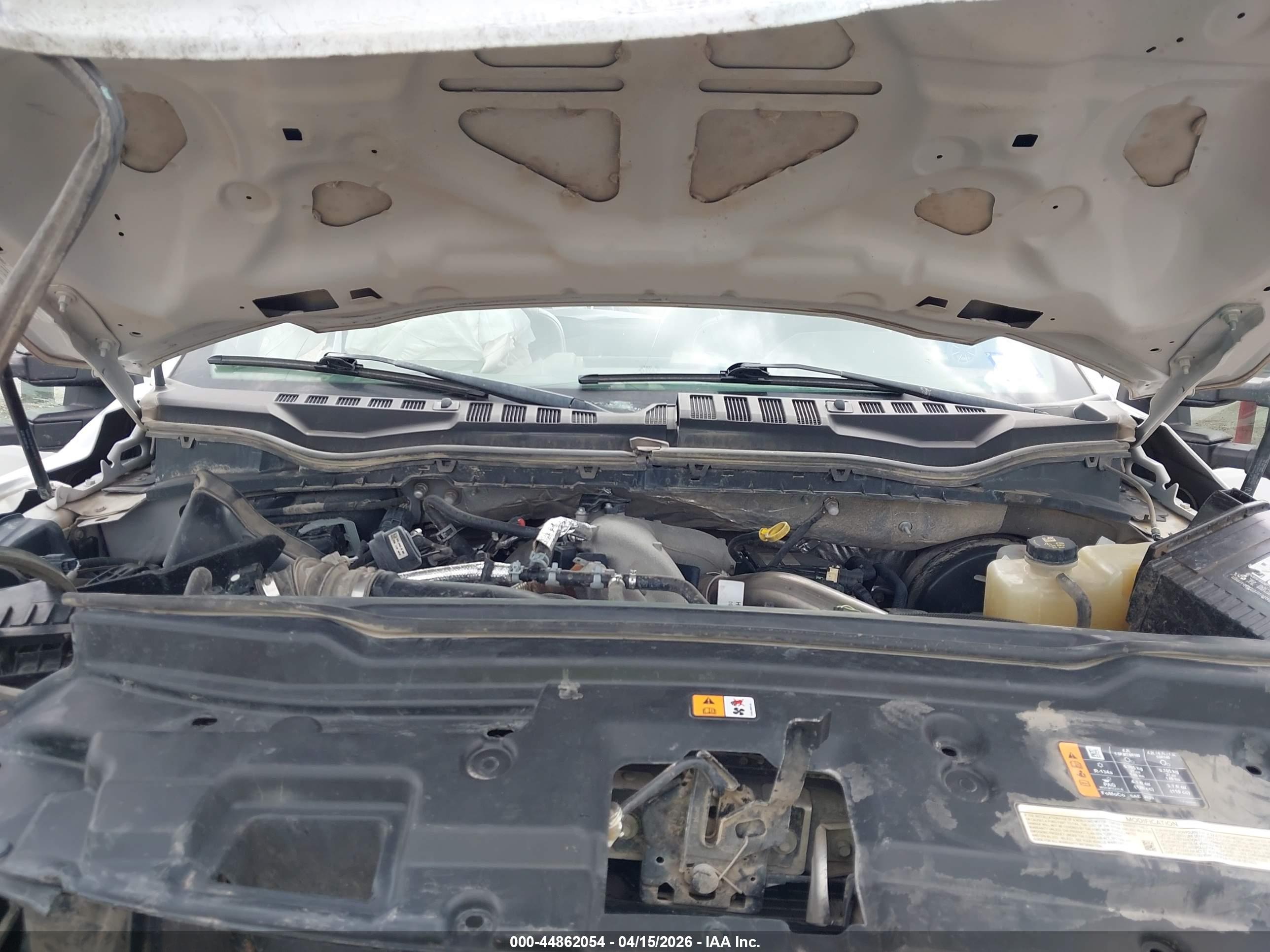 FORD F-250 image 10