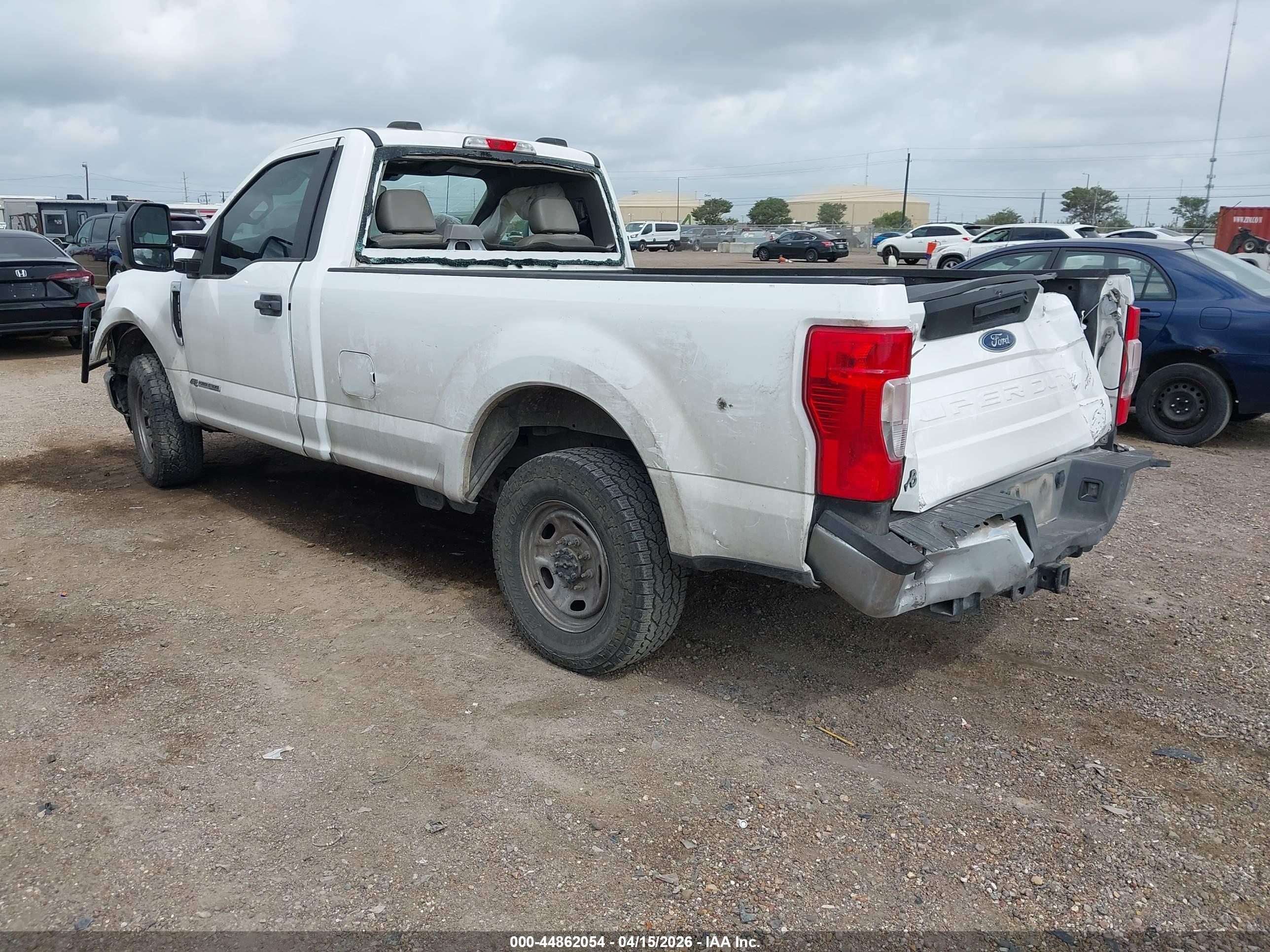 FORD F-250 image 3