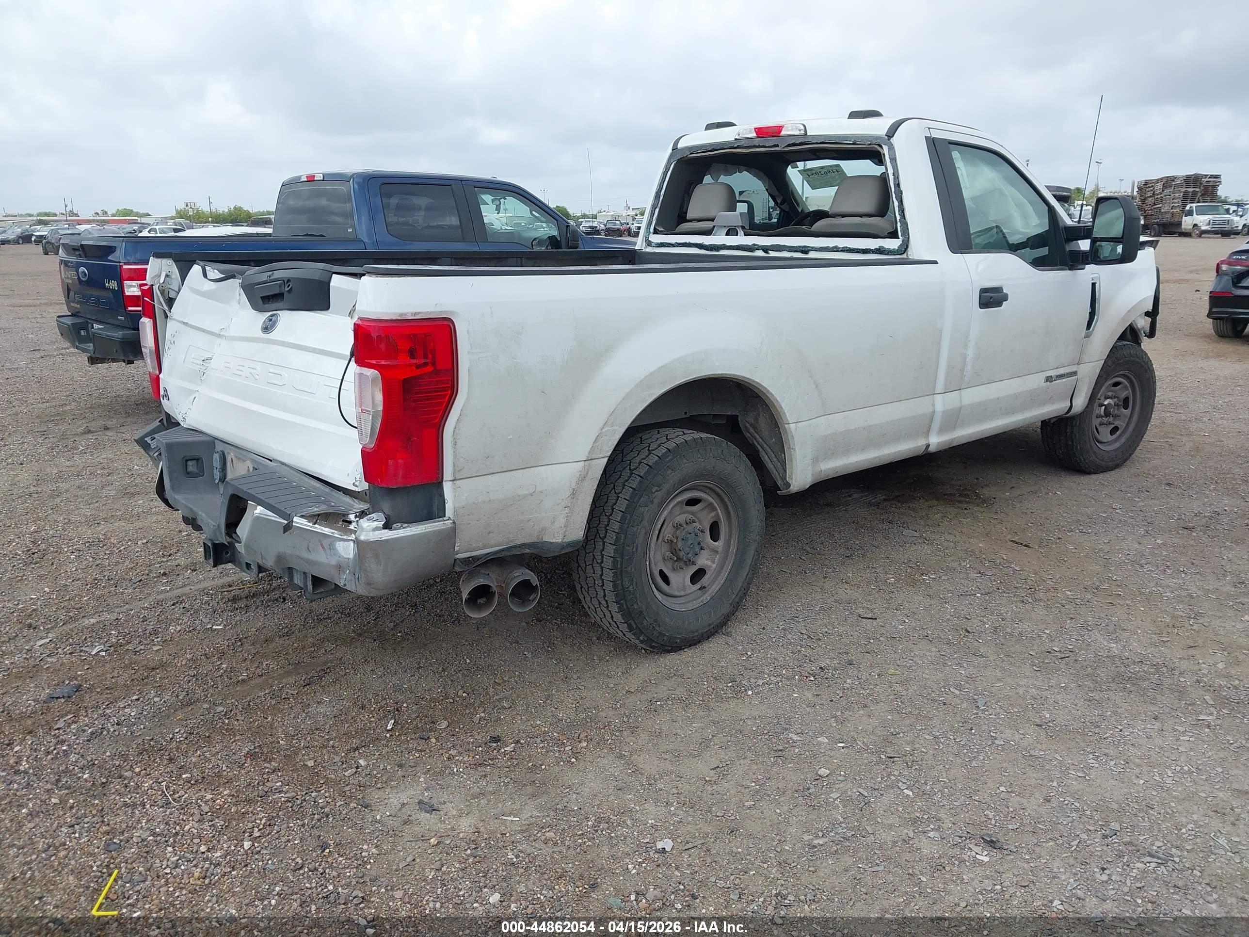 FORD F-250 image 4