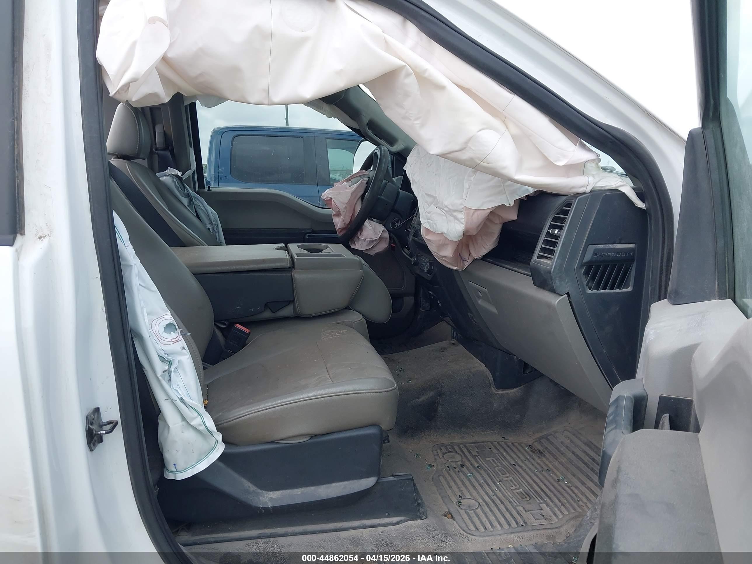 FORD F-250 image 5
