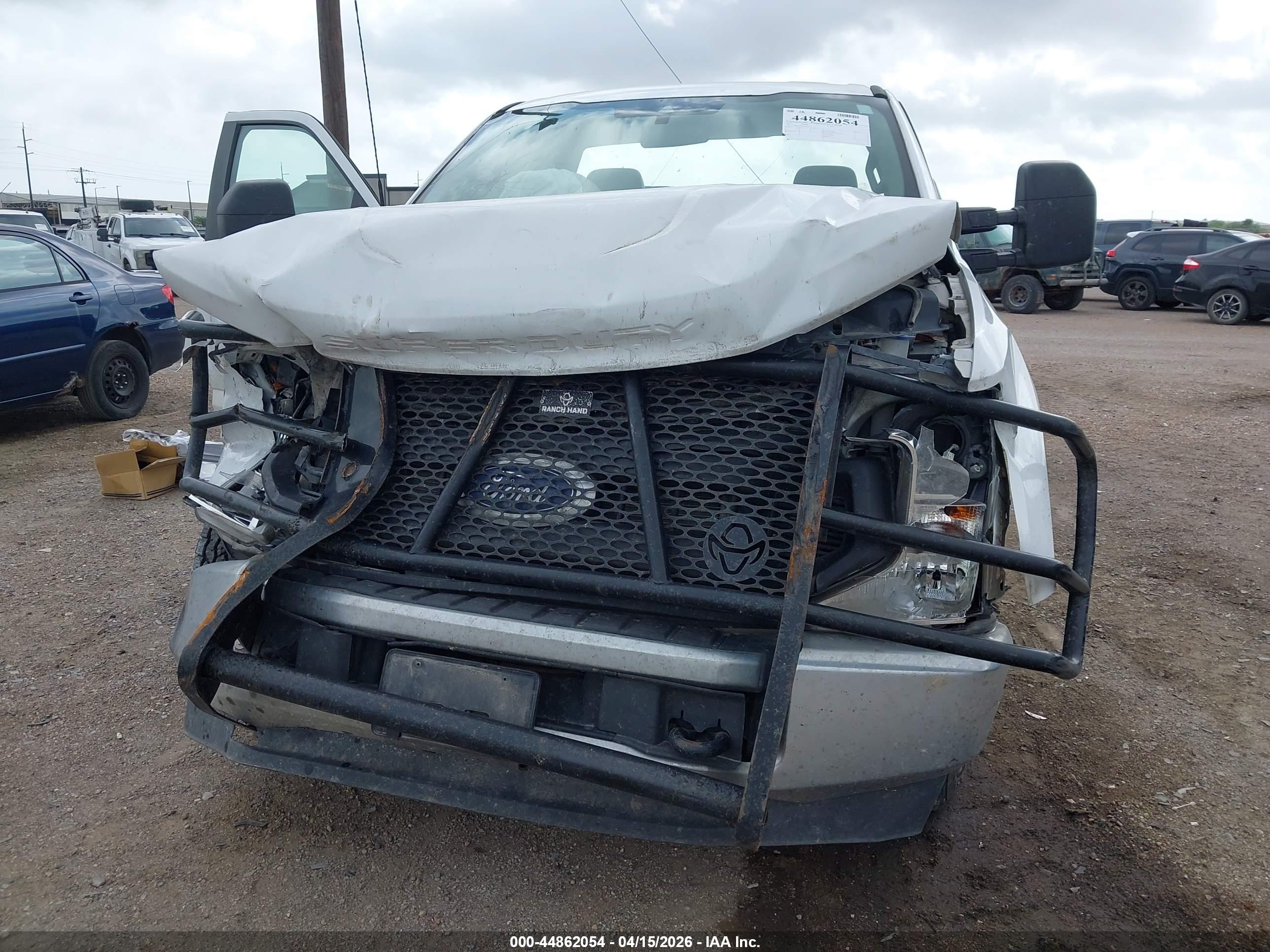 FORD F-250 image 6