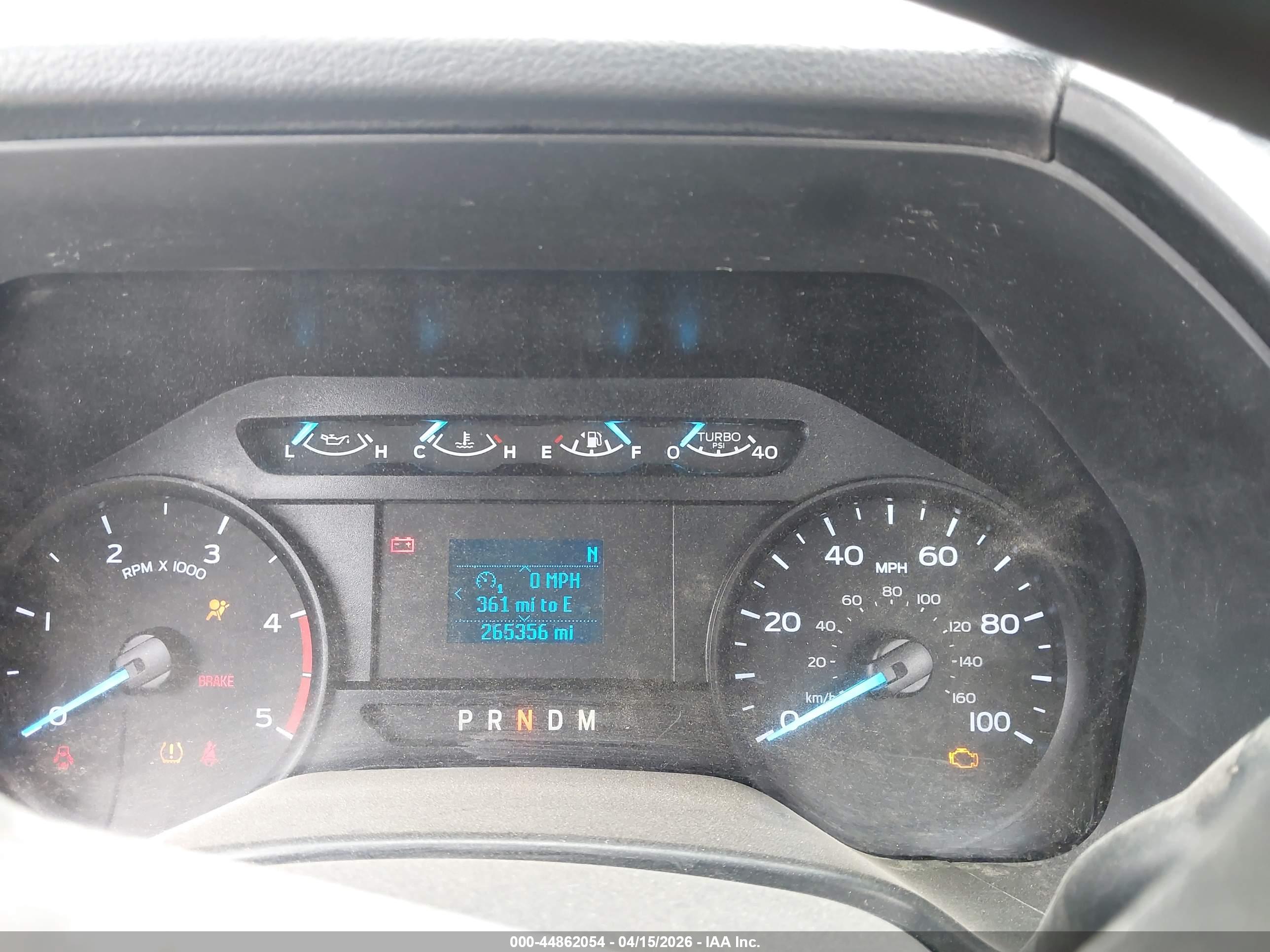 FORD F-250 image 7