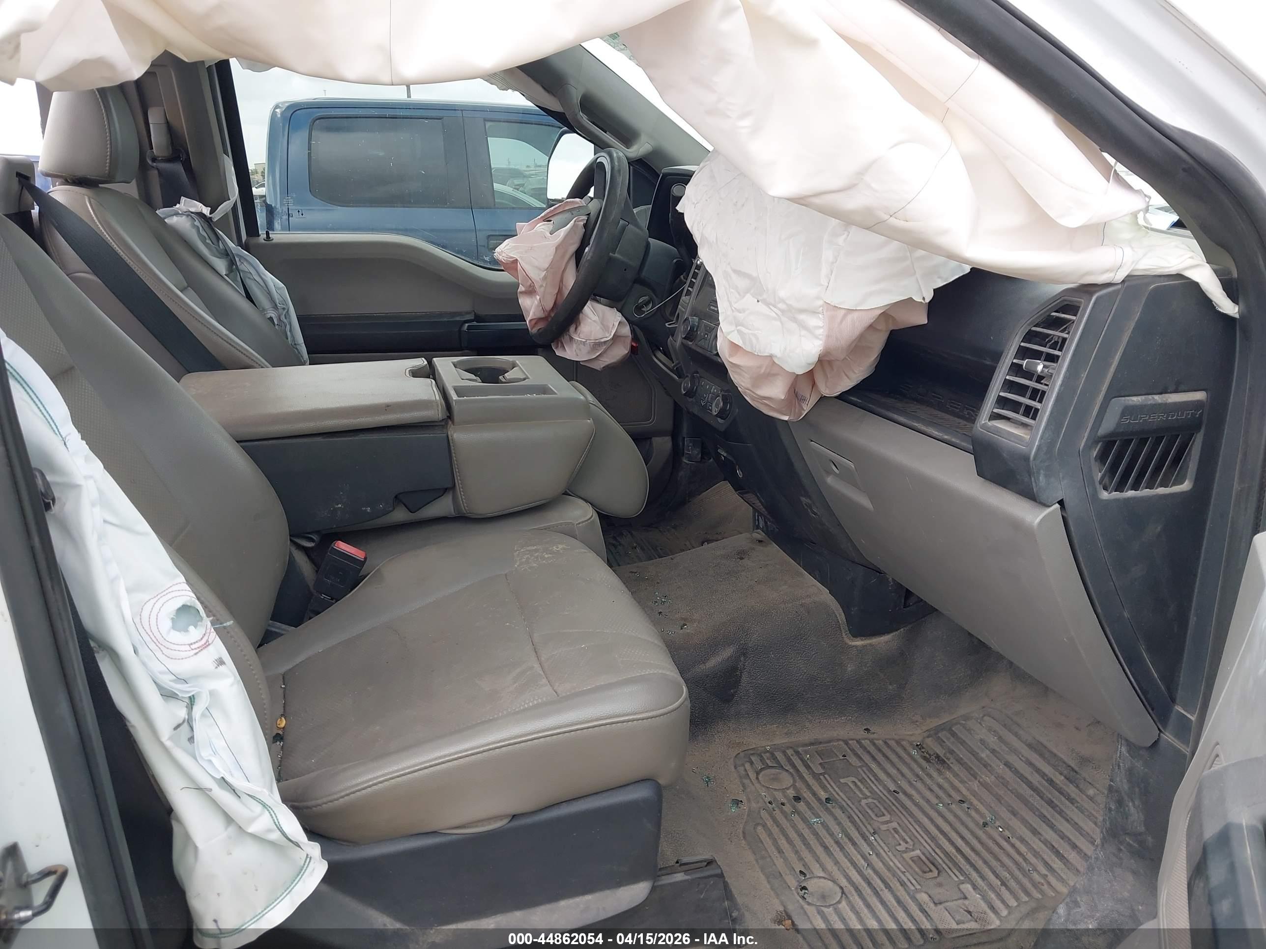 FORD F-250 image 8