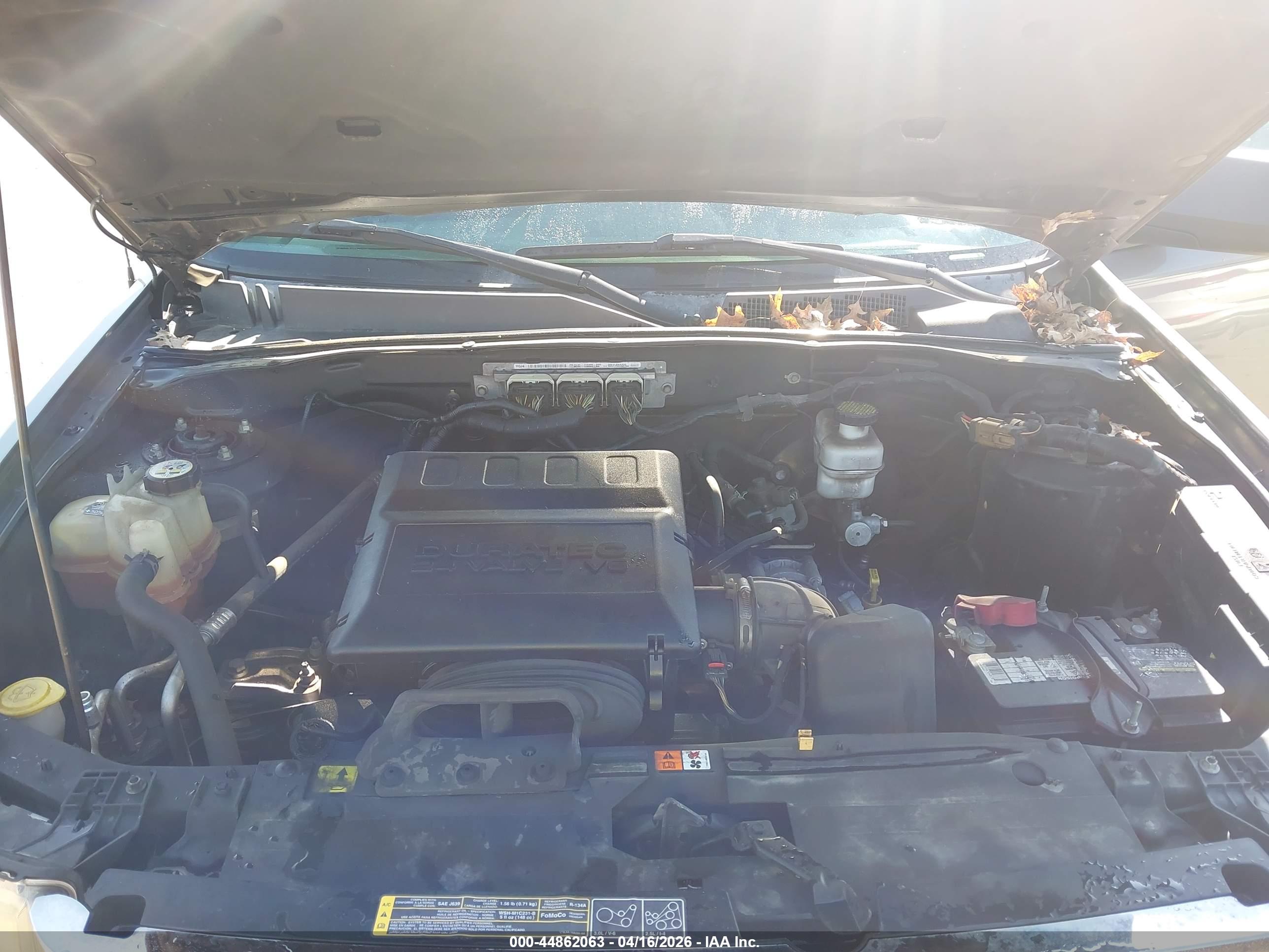 FORD ESCAPE image 10