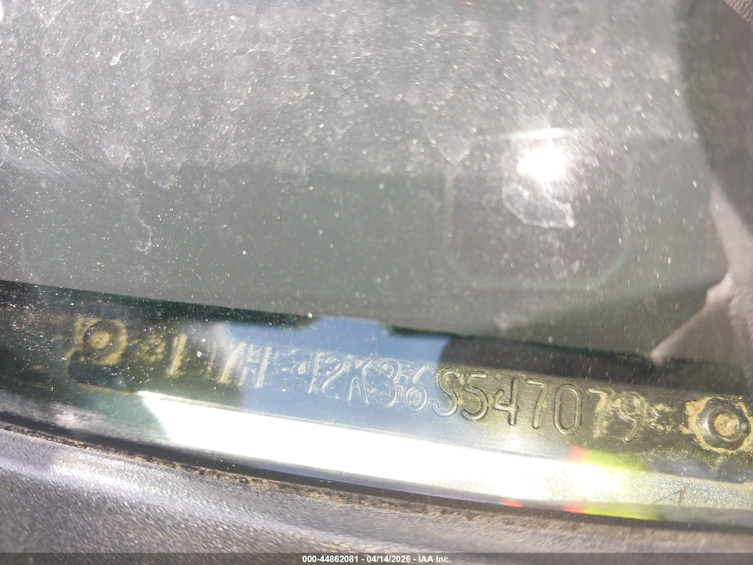 DODGE DAKOTA image 9