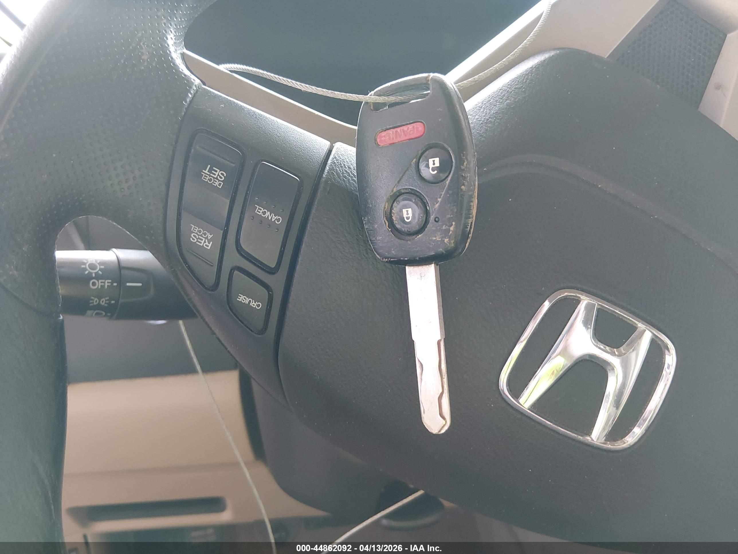 HONDA CR-V image 11