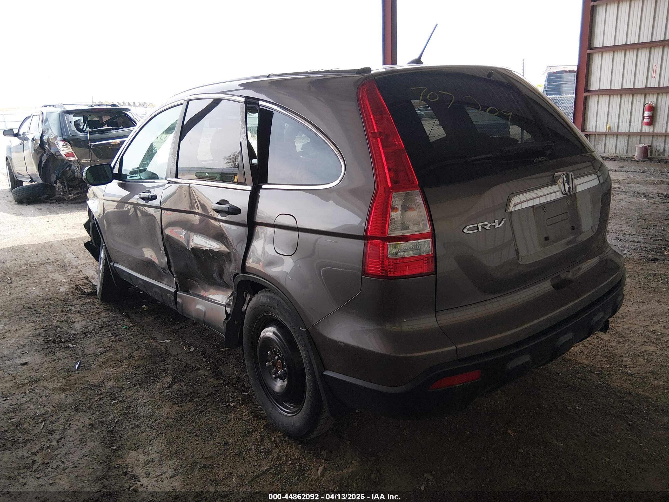 HONDA CR-V image 3
