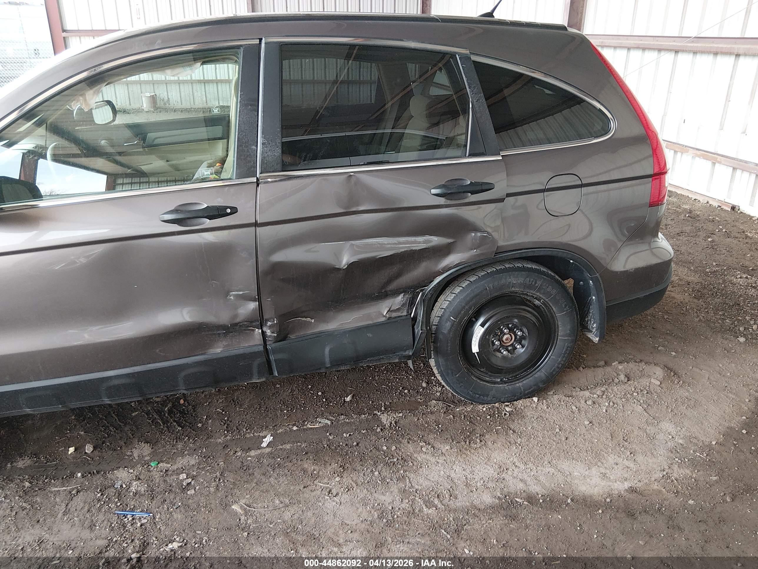 HONDA CR-V image 6