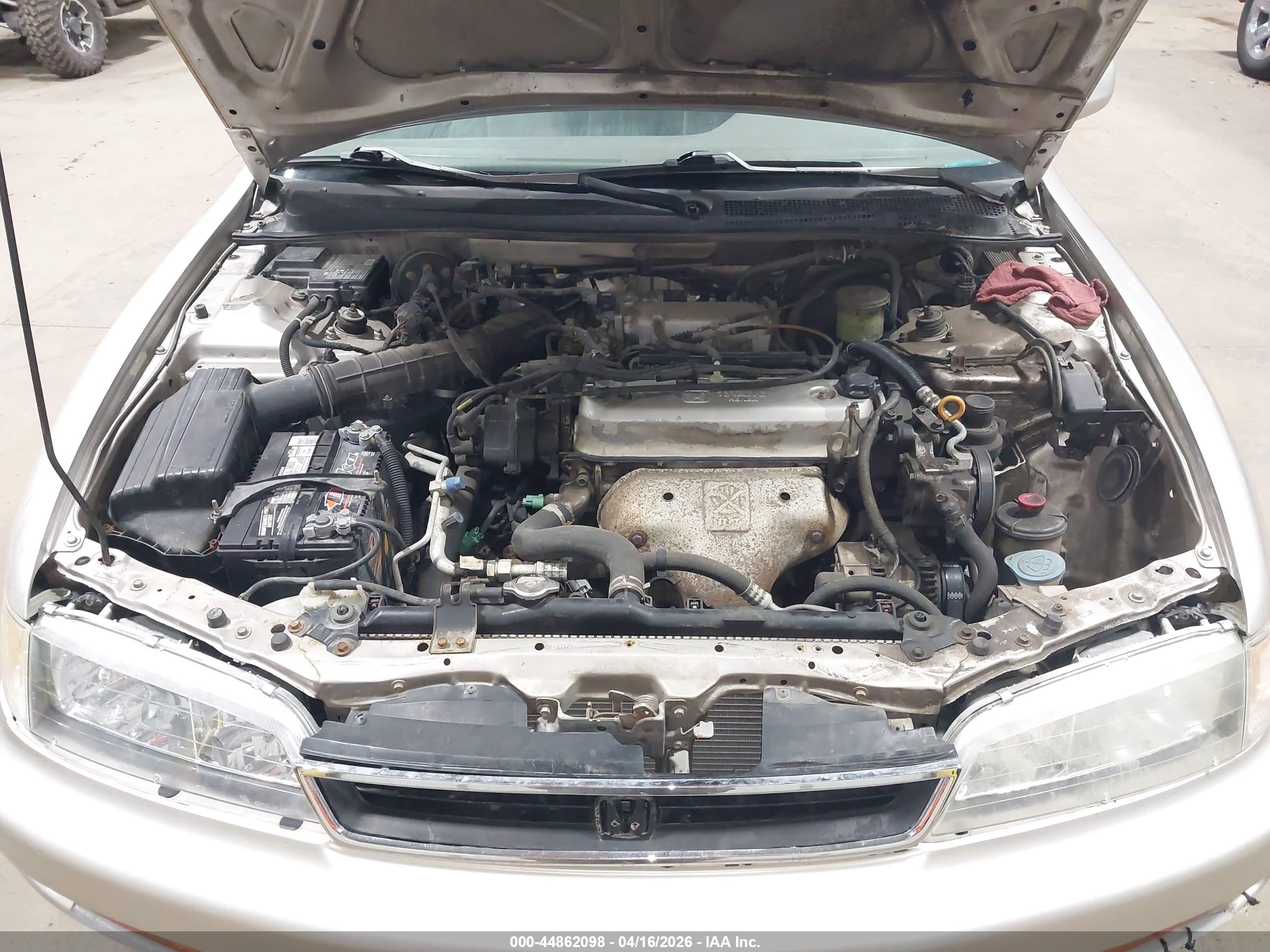 HONDA ACCORD image 10