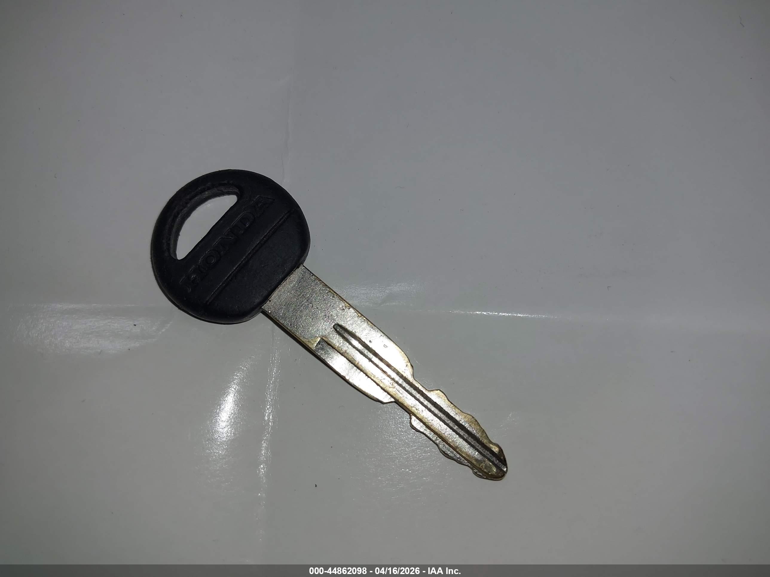 HONDA ACCORD image 11