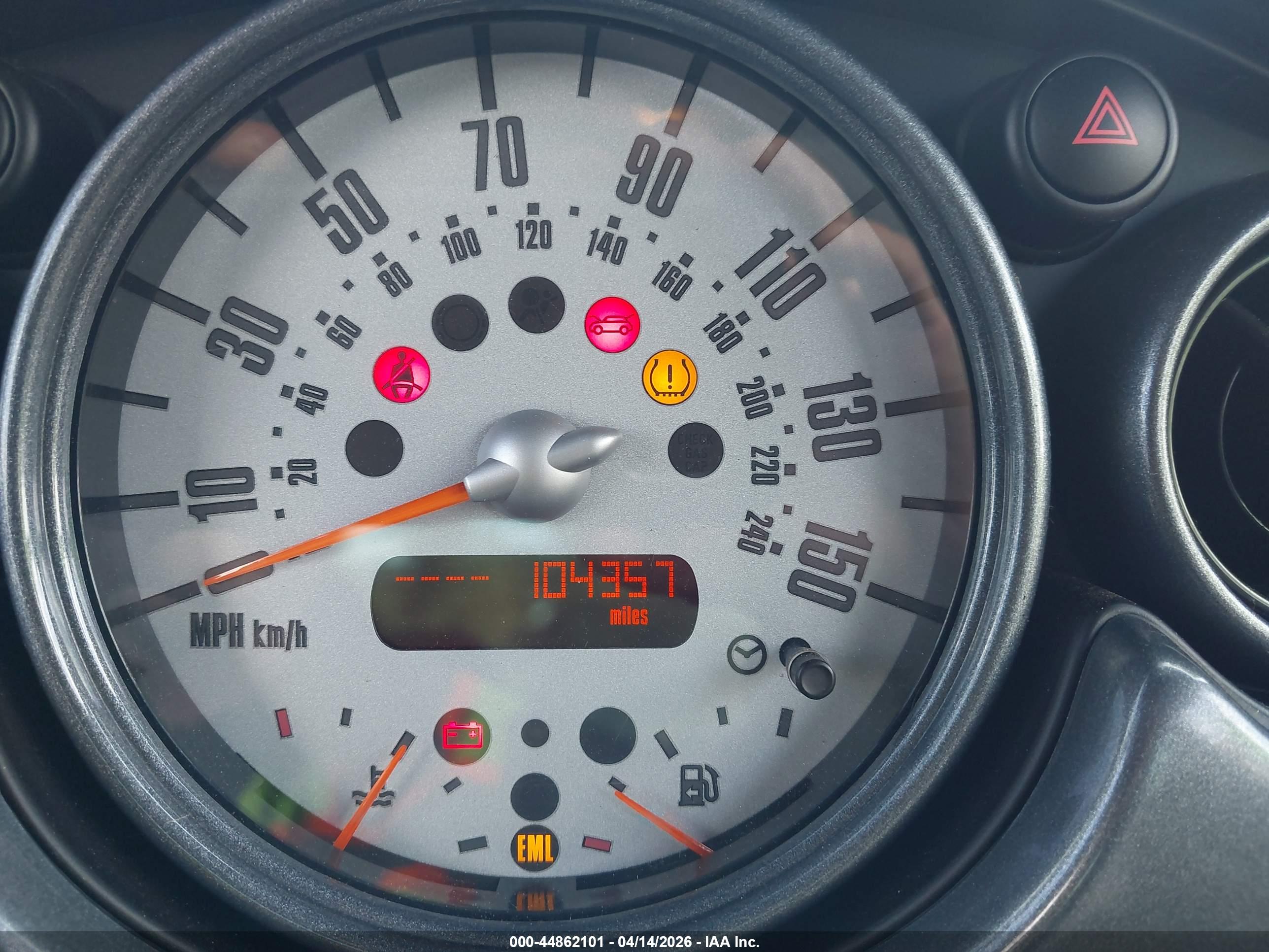 MINI COOPER image 7
