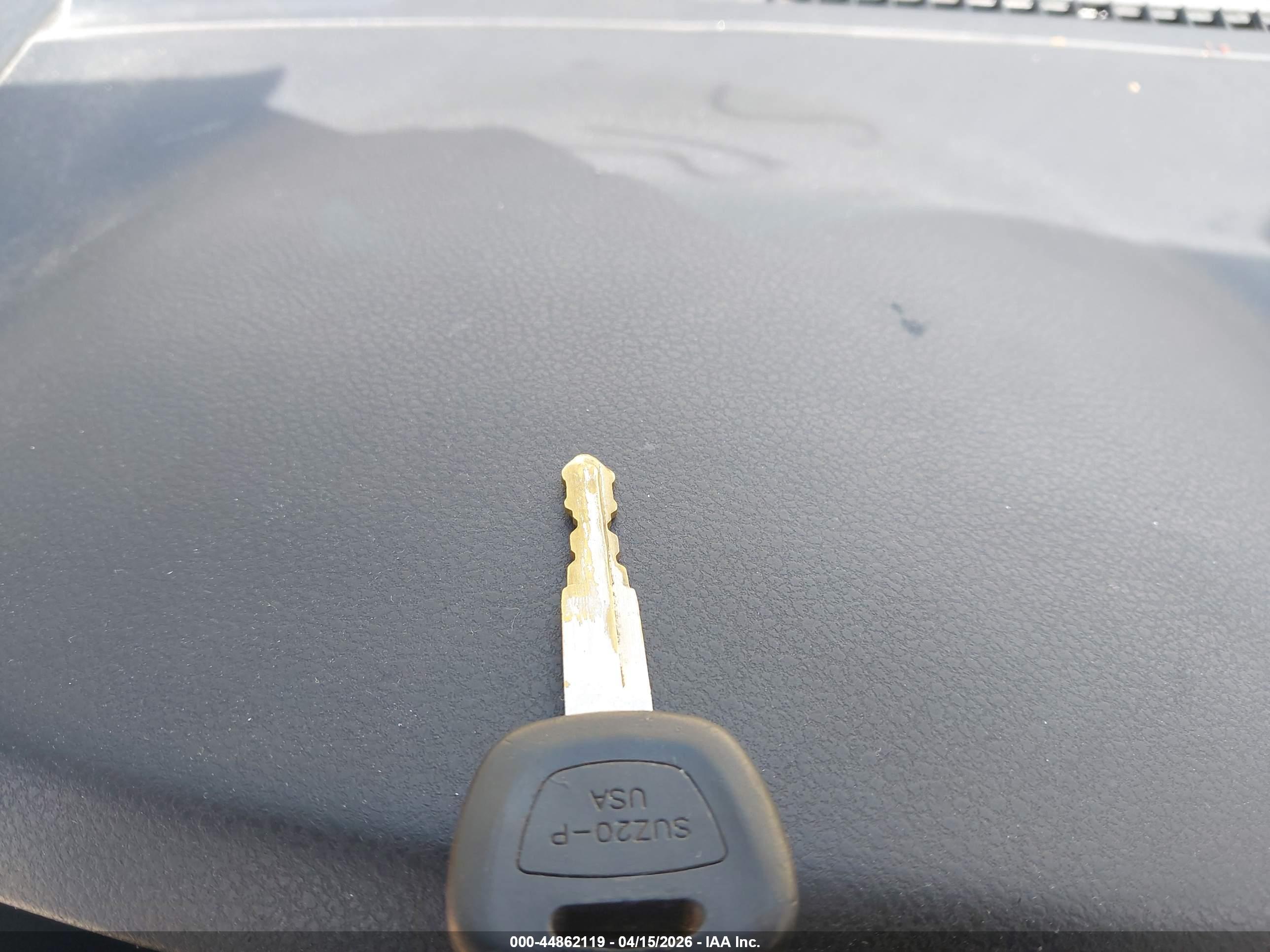 SUZUKI GRAND image 11