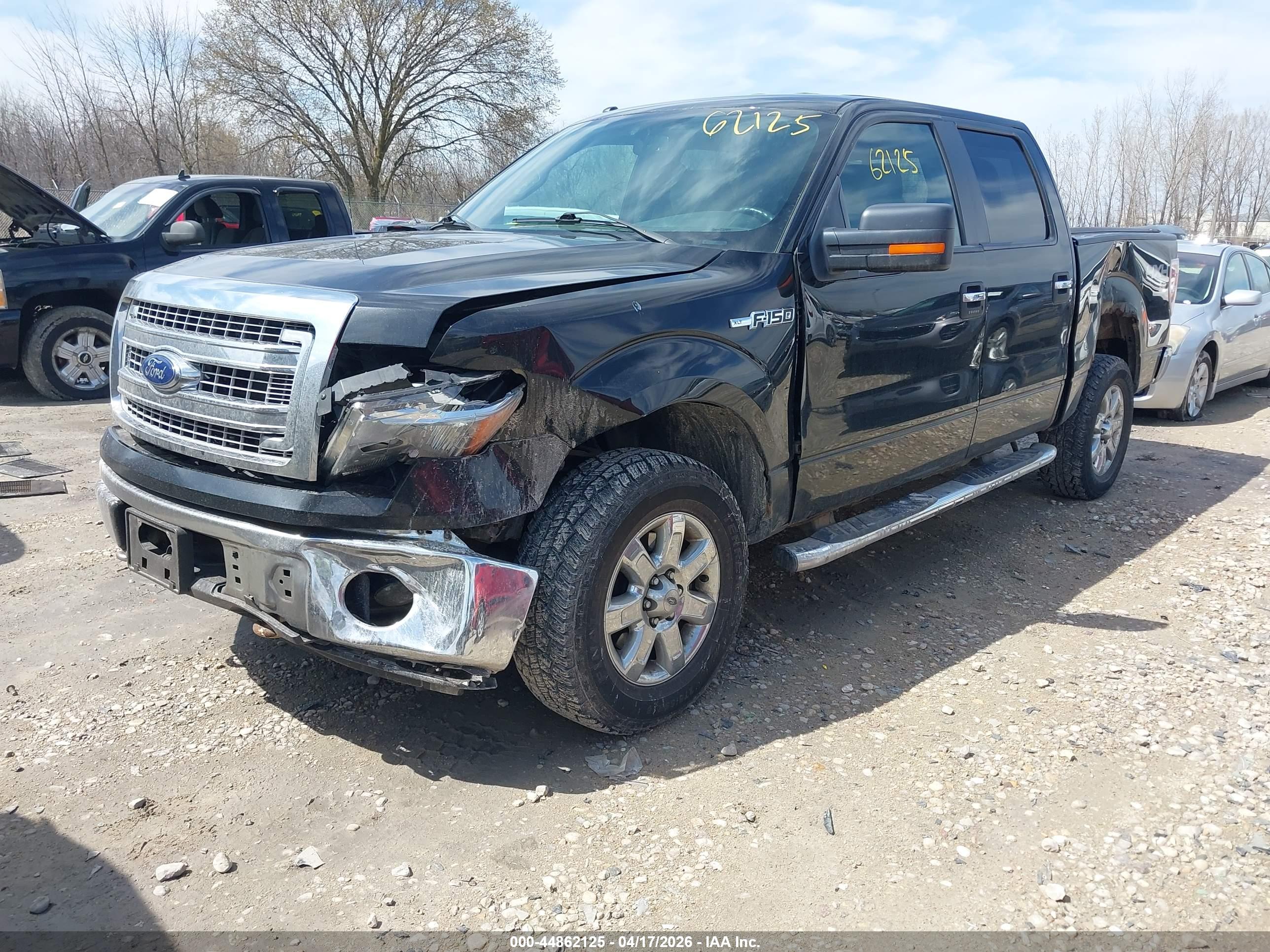 FORD F-150 image 2