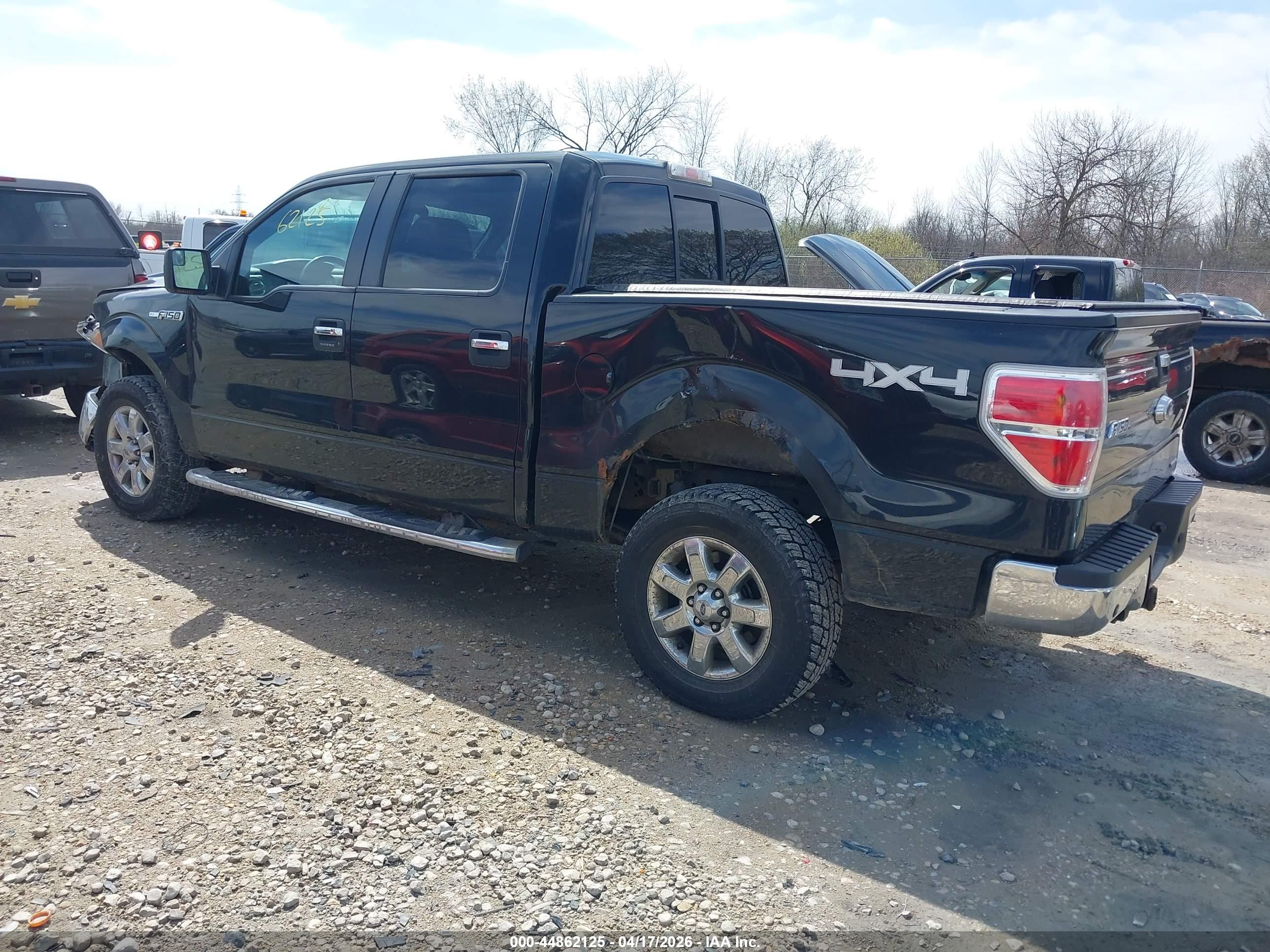 FORD F-150 image 3