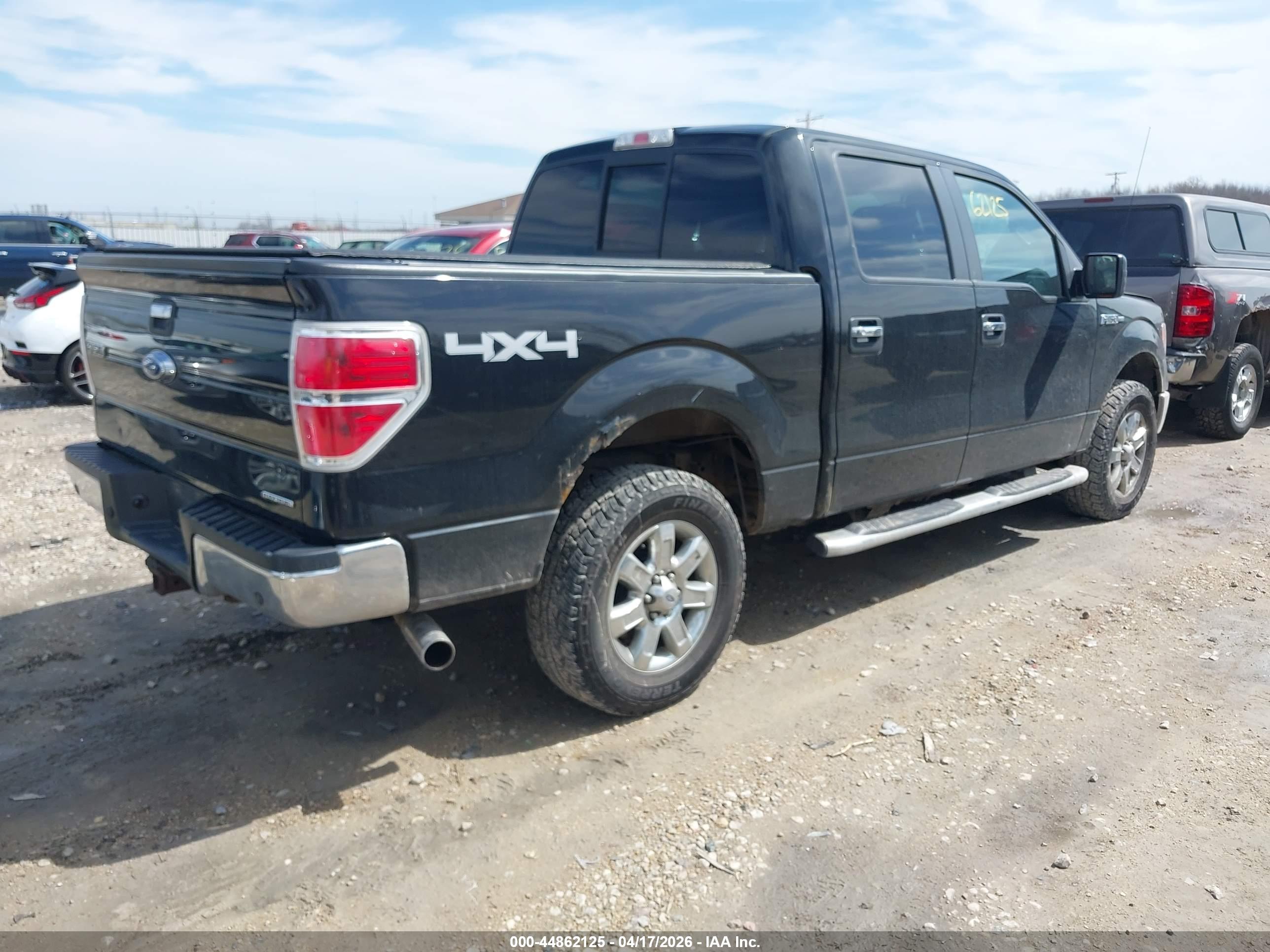 FORD F-150 image 4