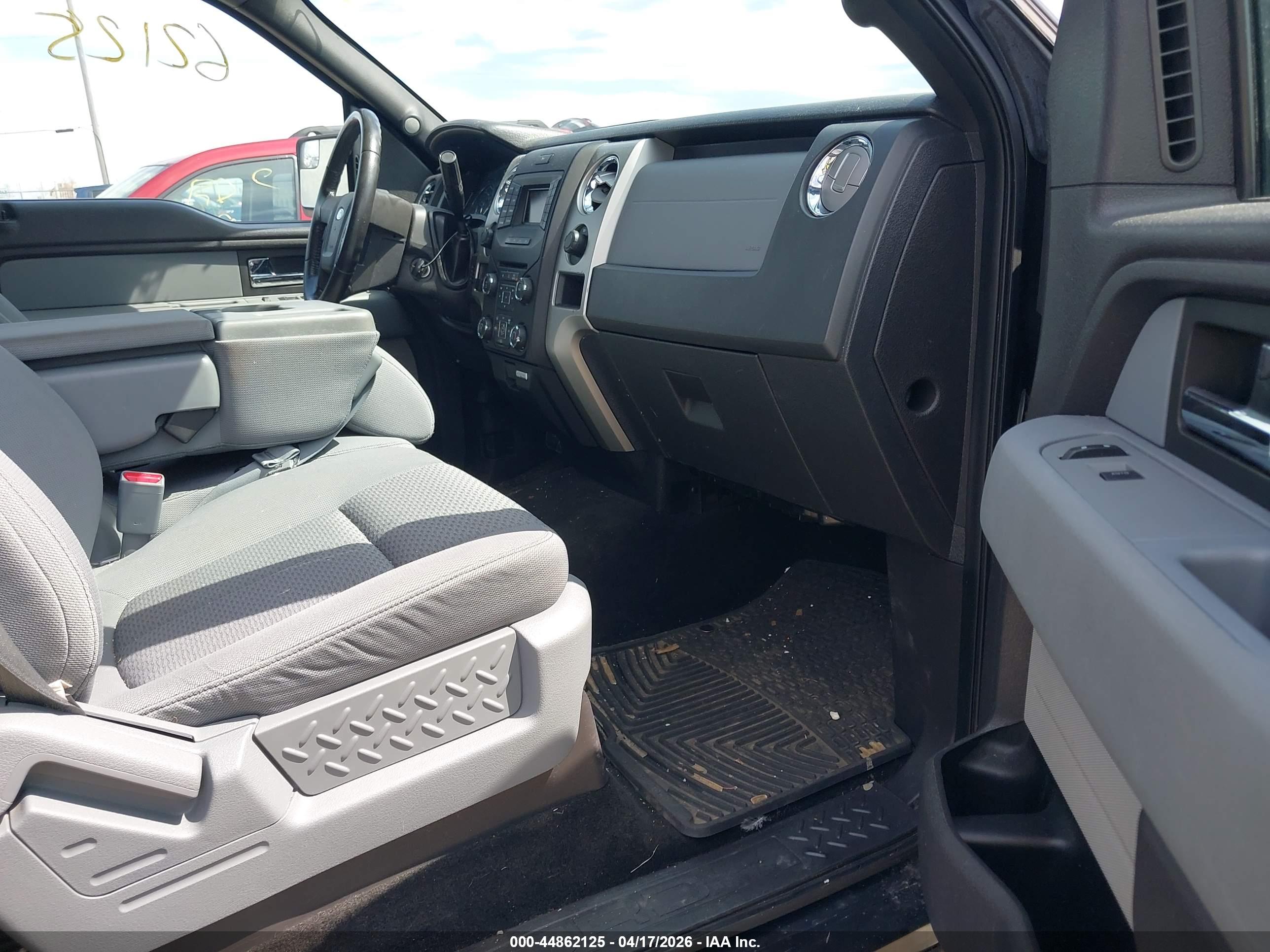 FORD F-150 image 5