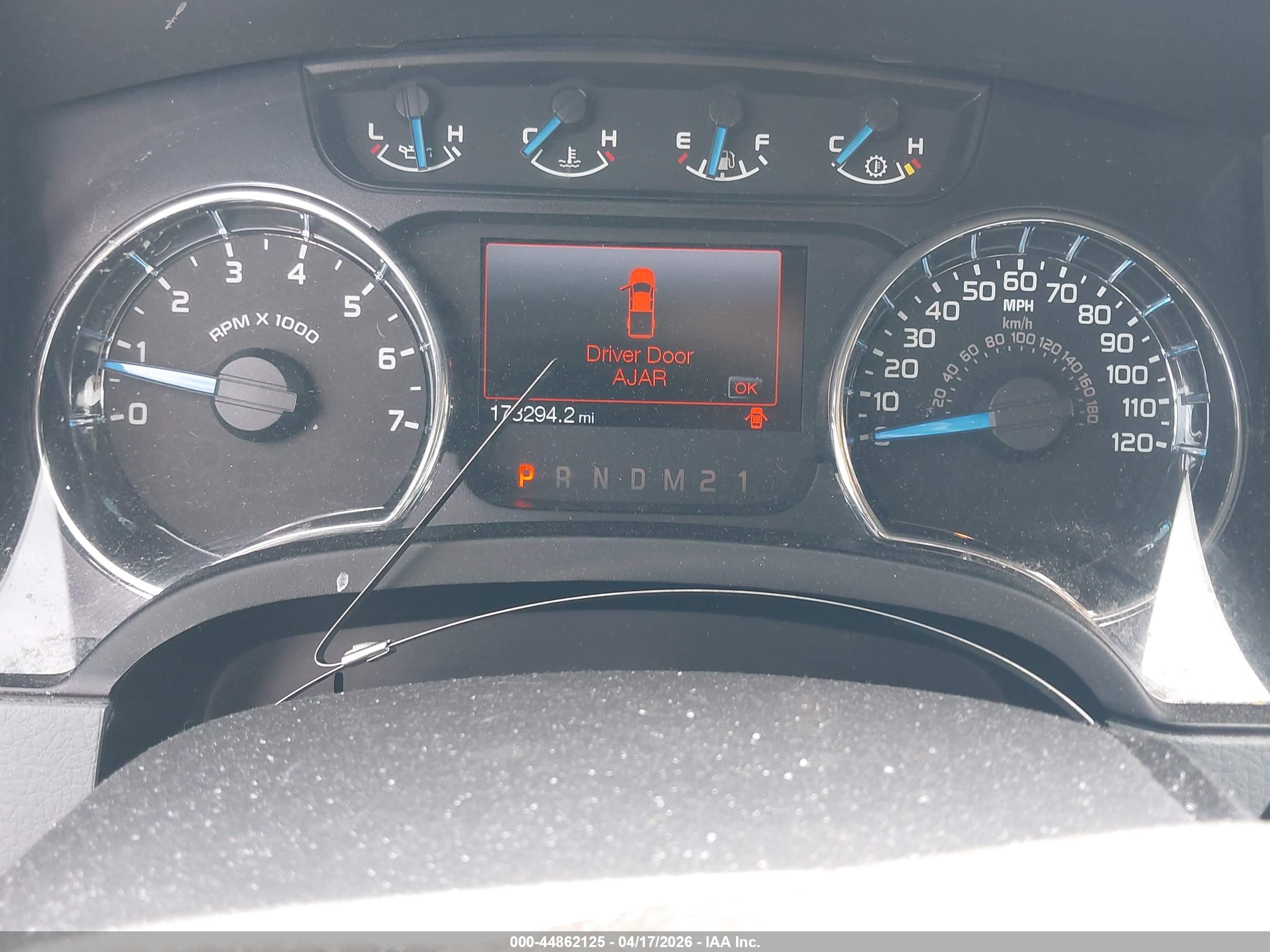 FORD F-150 image 7