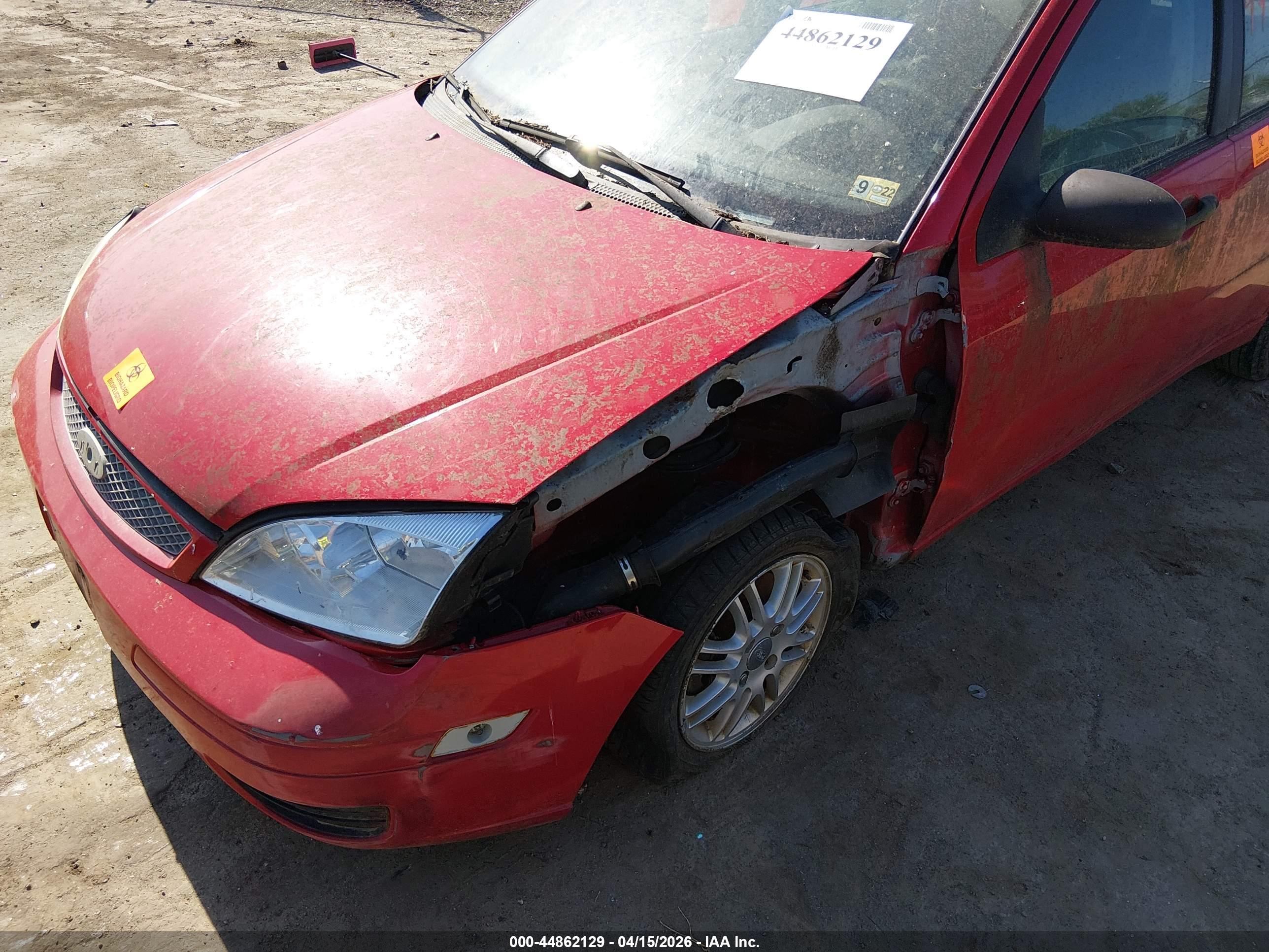 FORD FOCUS image 6