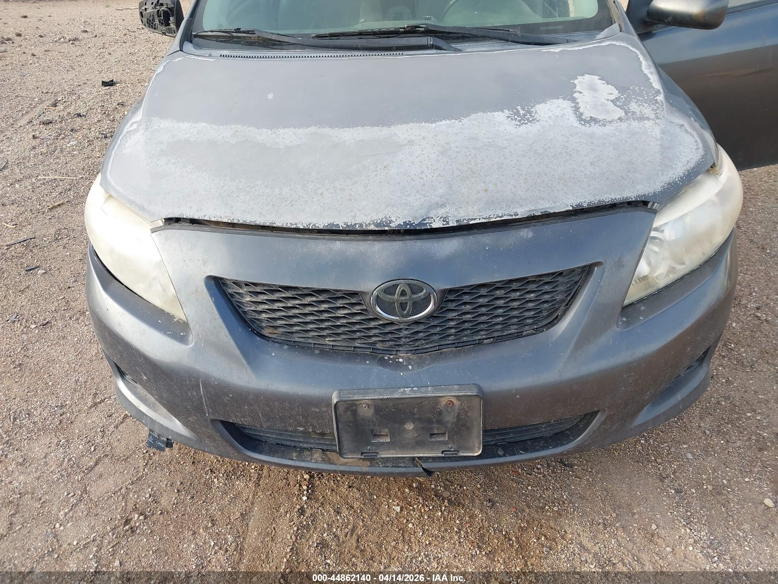 TOYOTA COROLLA image 6