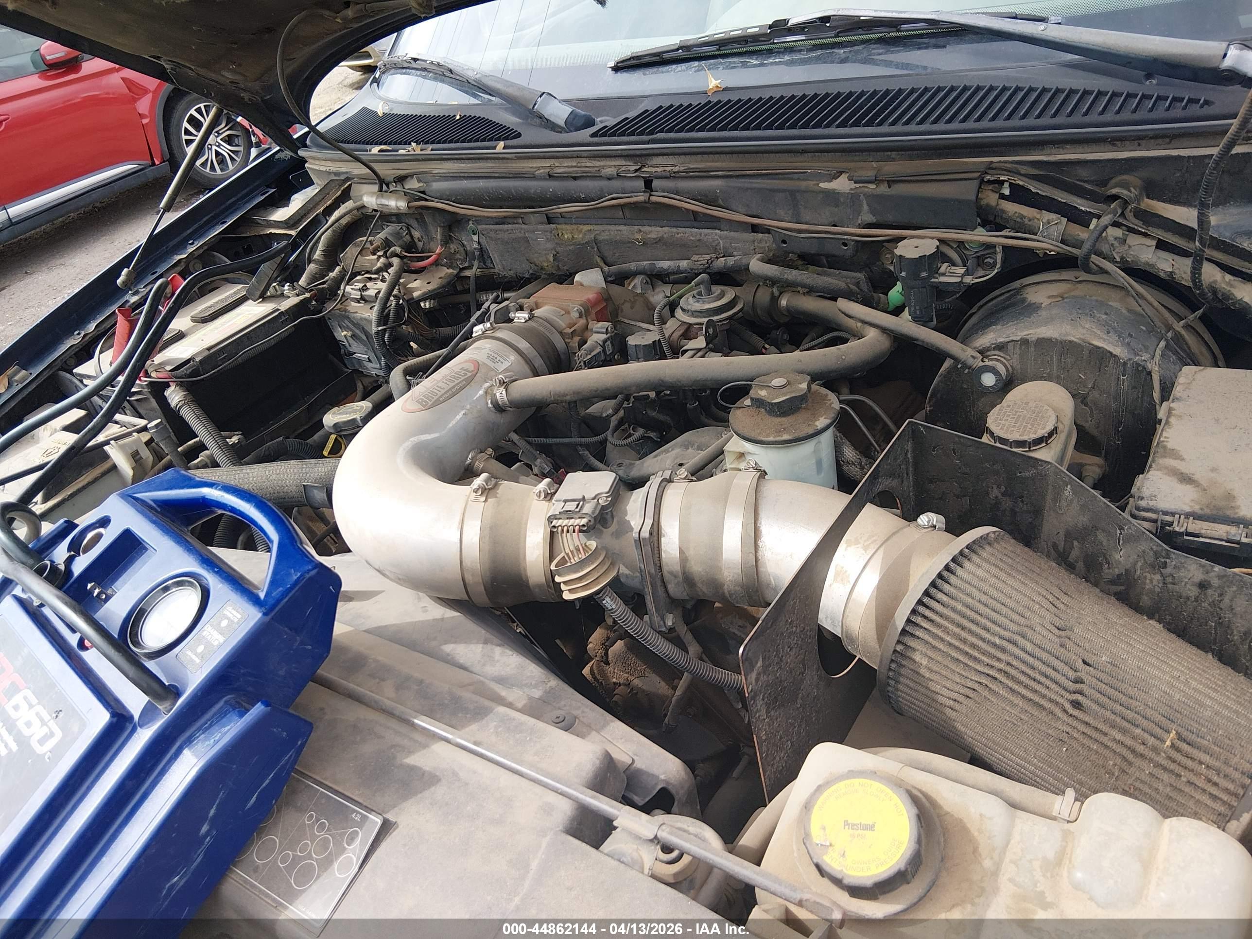 FORD F-150 image 10